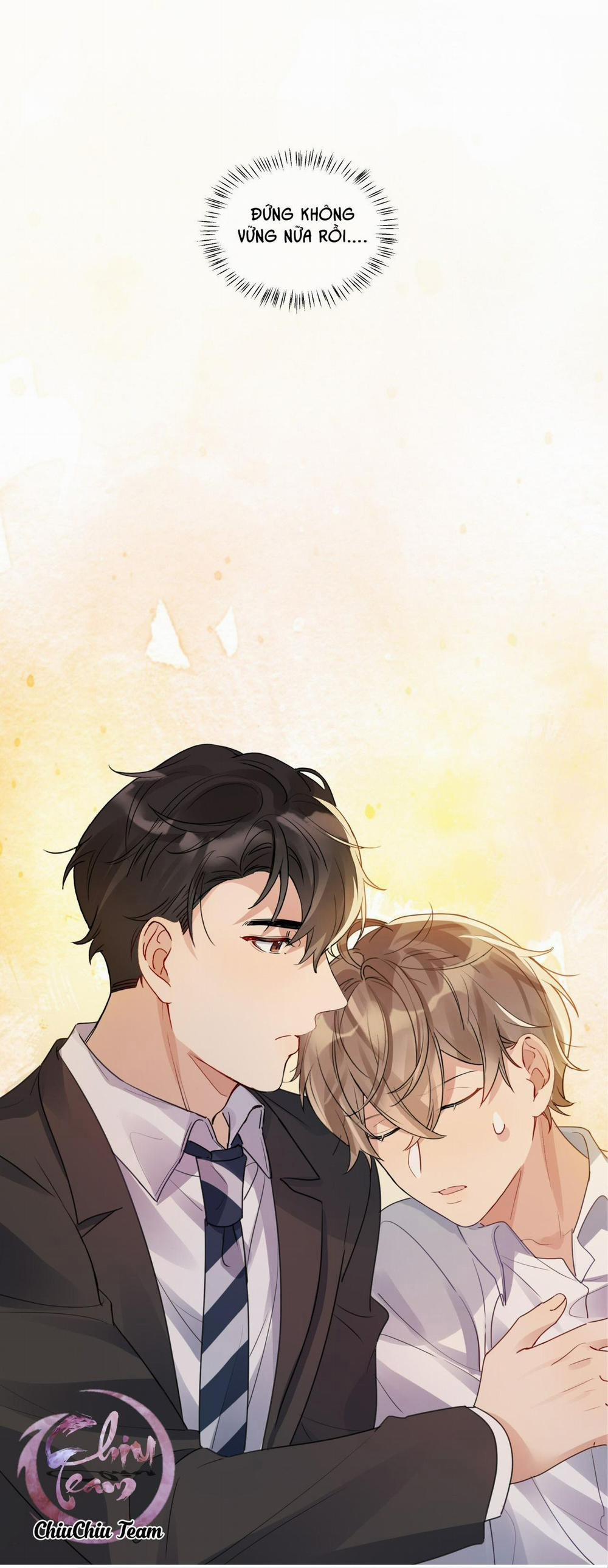 Scandal ngây thơ (END) 28 trang 24