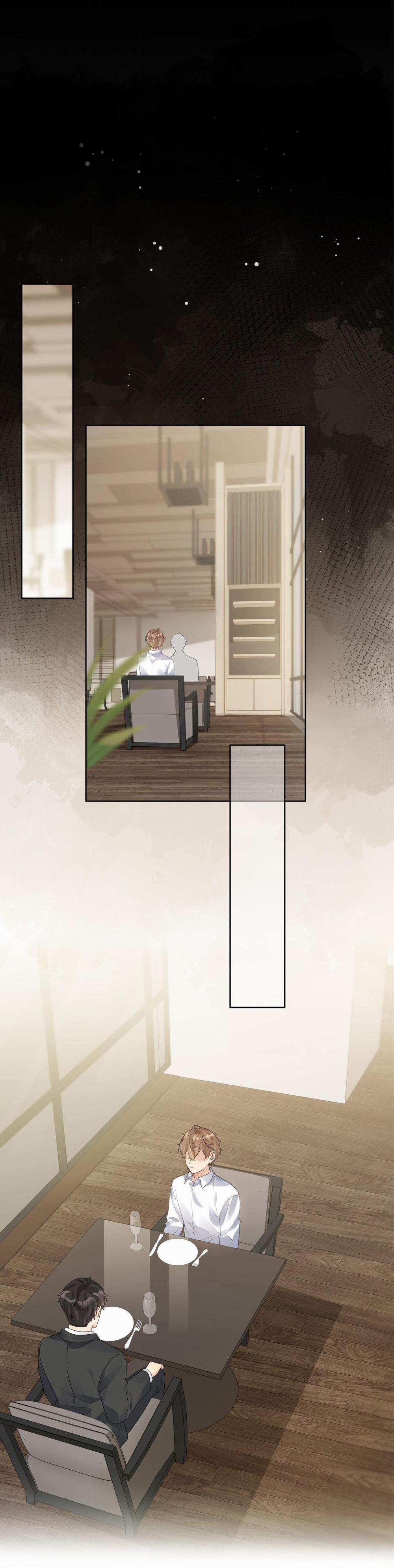 Scandal ngây thơ (END) 28 trang 8