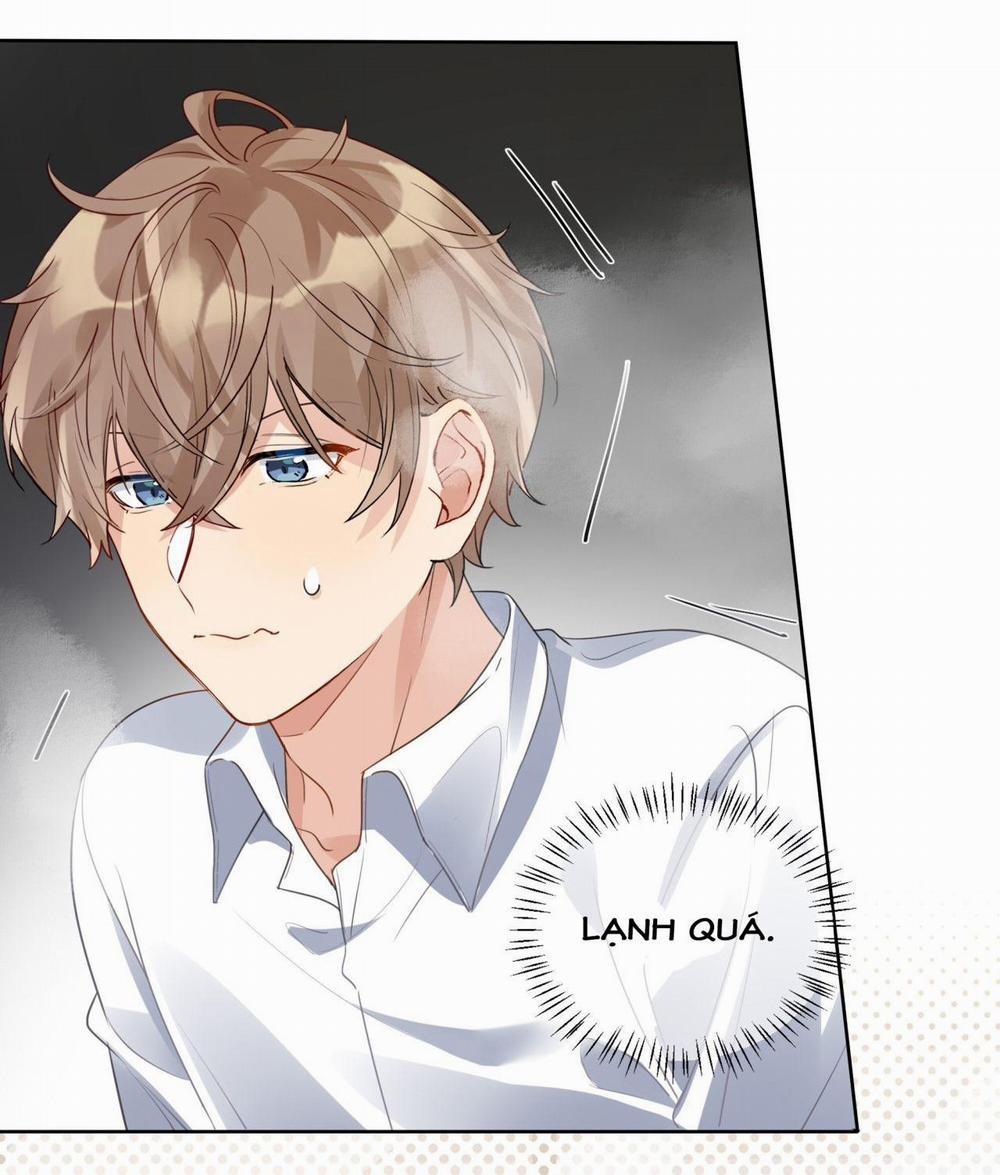 Scandal ngây thơ (END) 28 trang 9