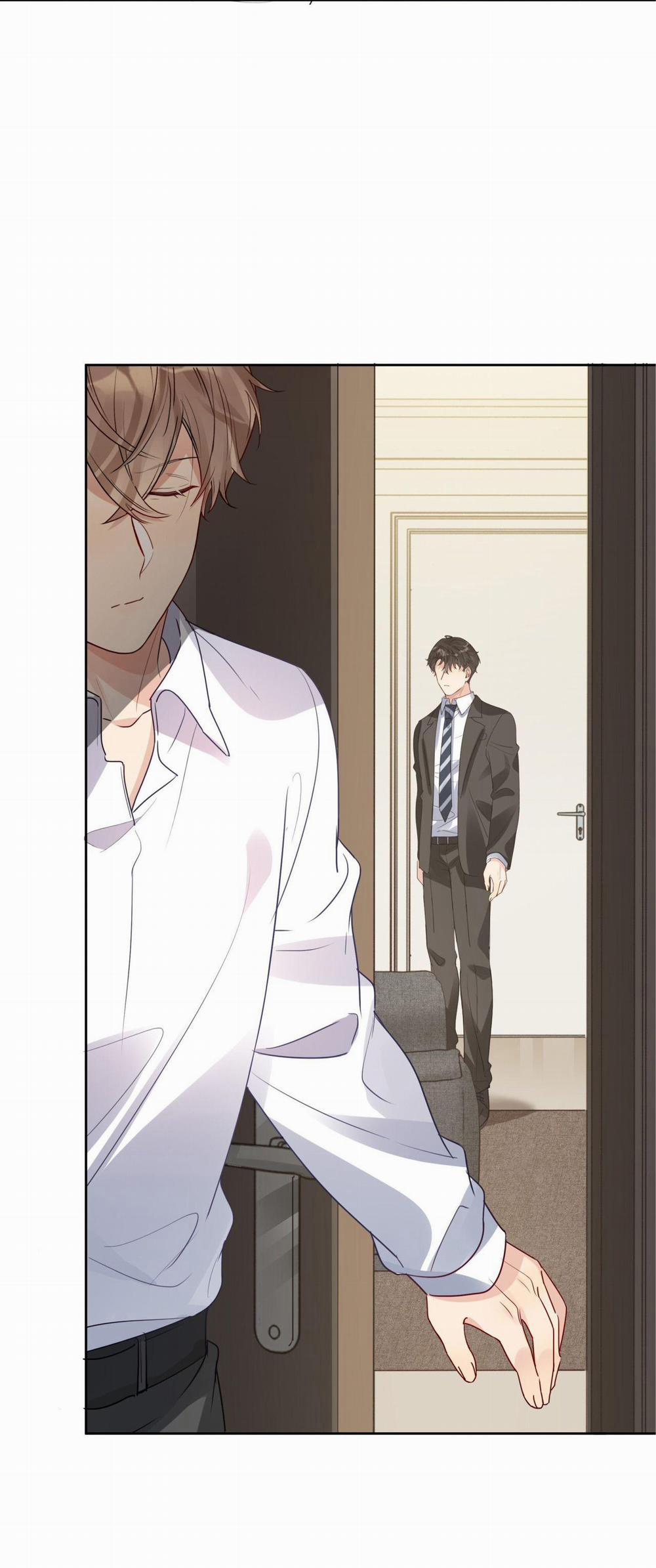 Scandal ngây thơ (END) 29 trang 11