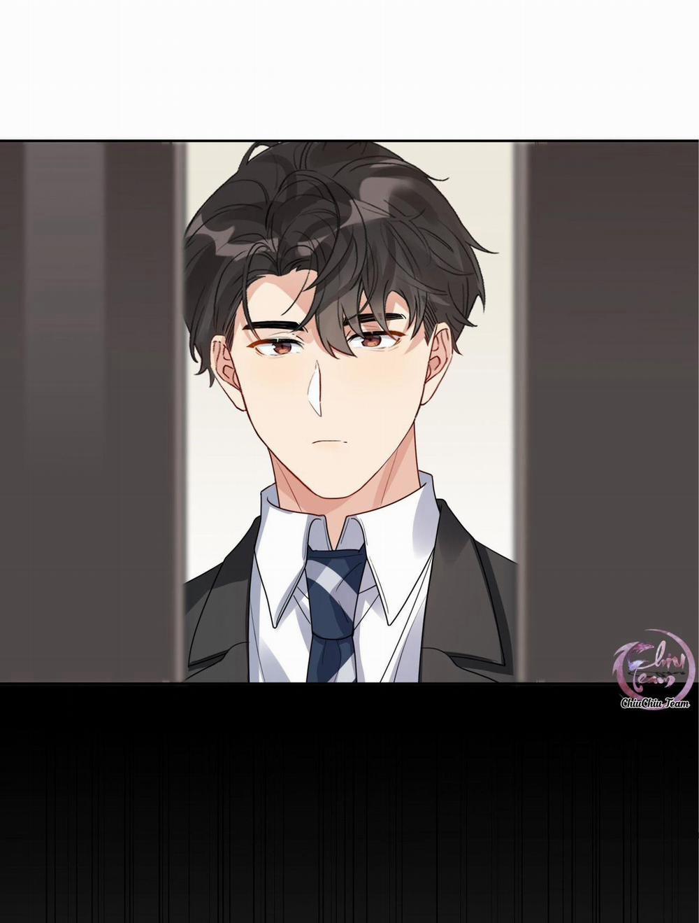 Scandal ngây thơ (END) 29 trang 12