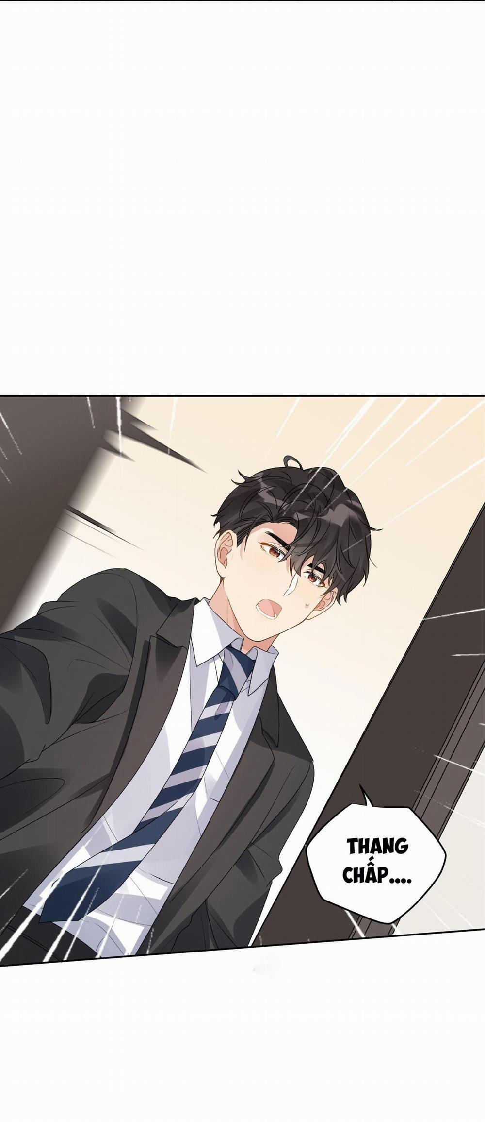 Scandal ngây thơ (END) 29 trang 14