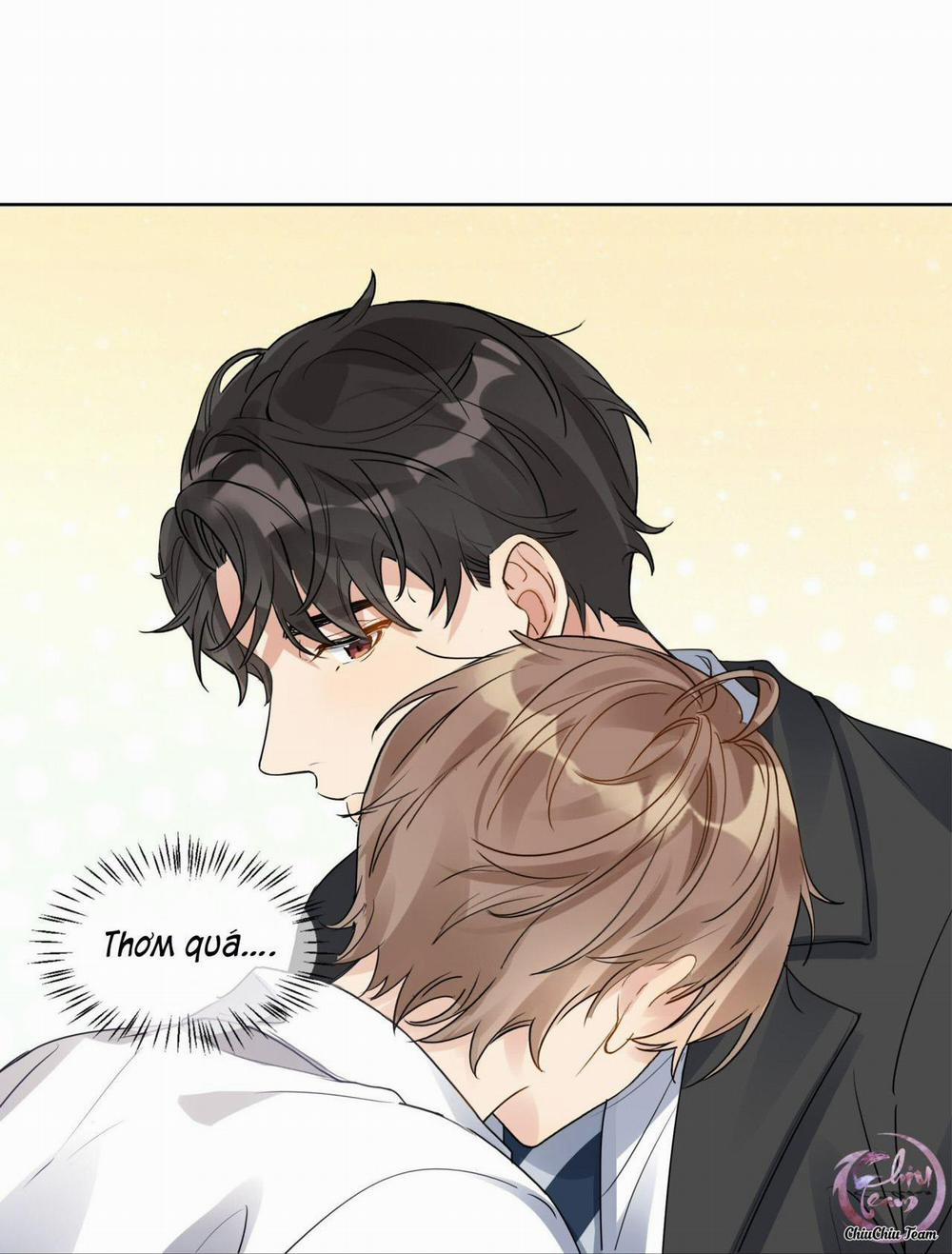 Scandal ngây thơ (END) 29 trang 16