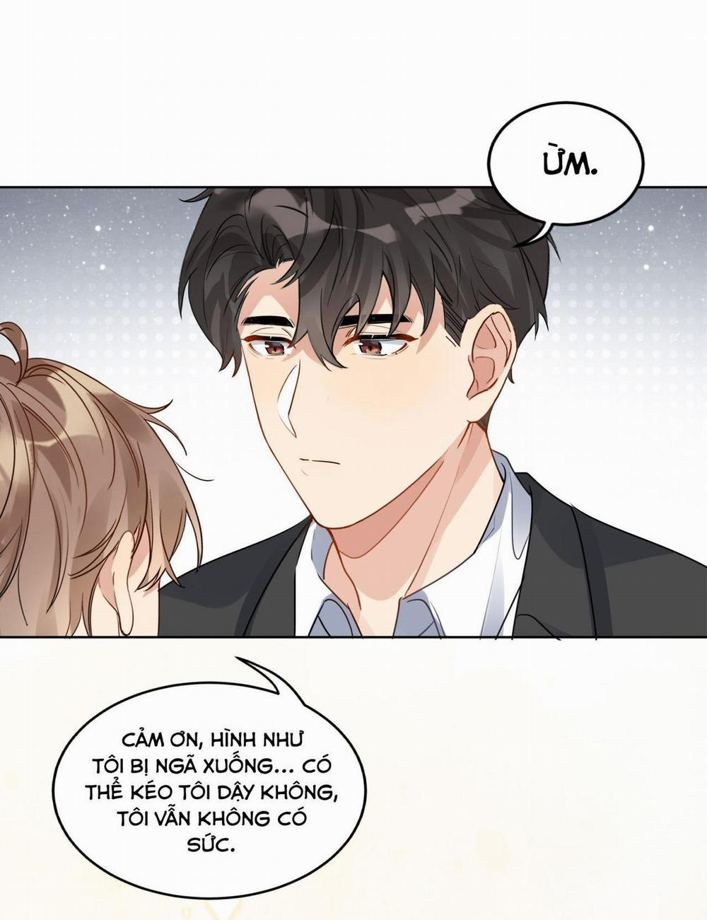 Scandal ngây thơ (END) 29 trang 18