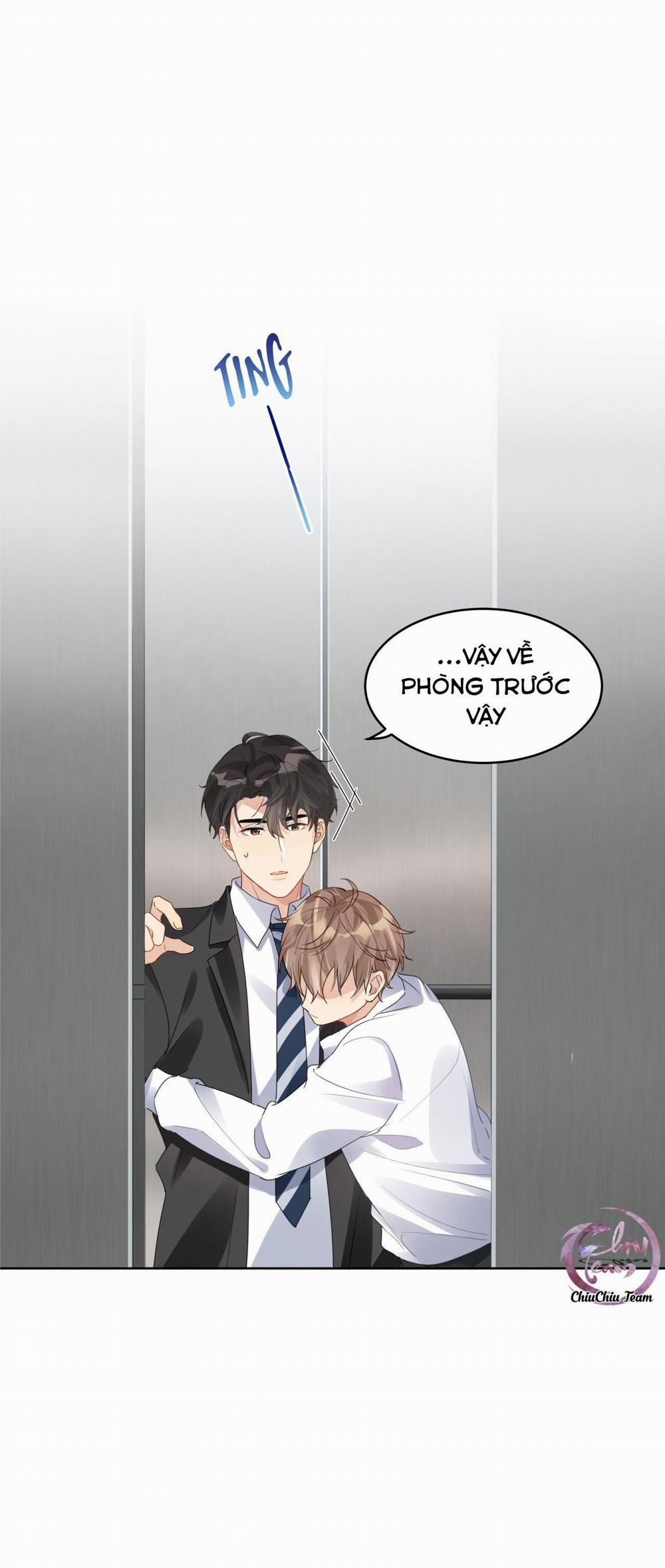 Scandal ngây thơ (END) 29 trang 2