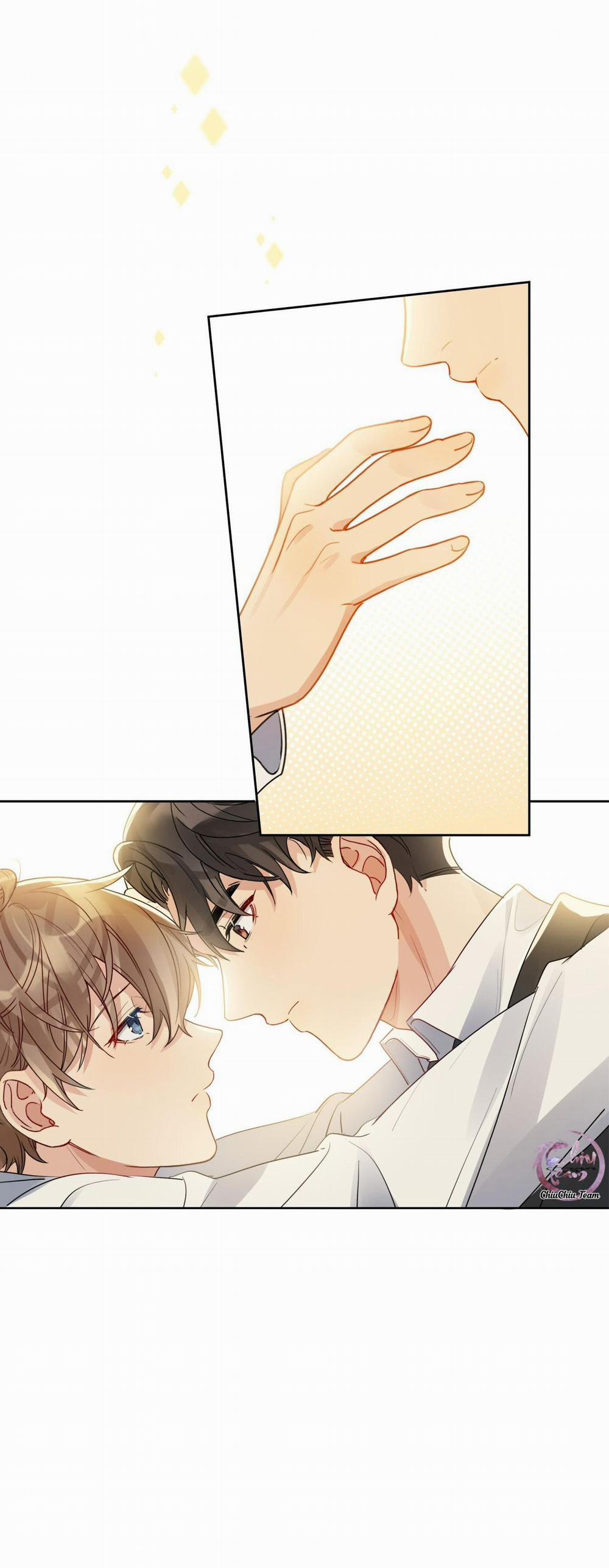 Scandal ngây thơ (END) 29 trang 20