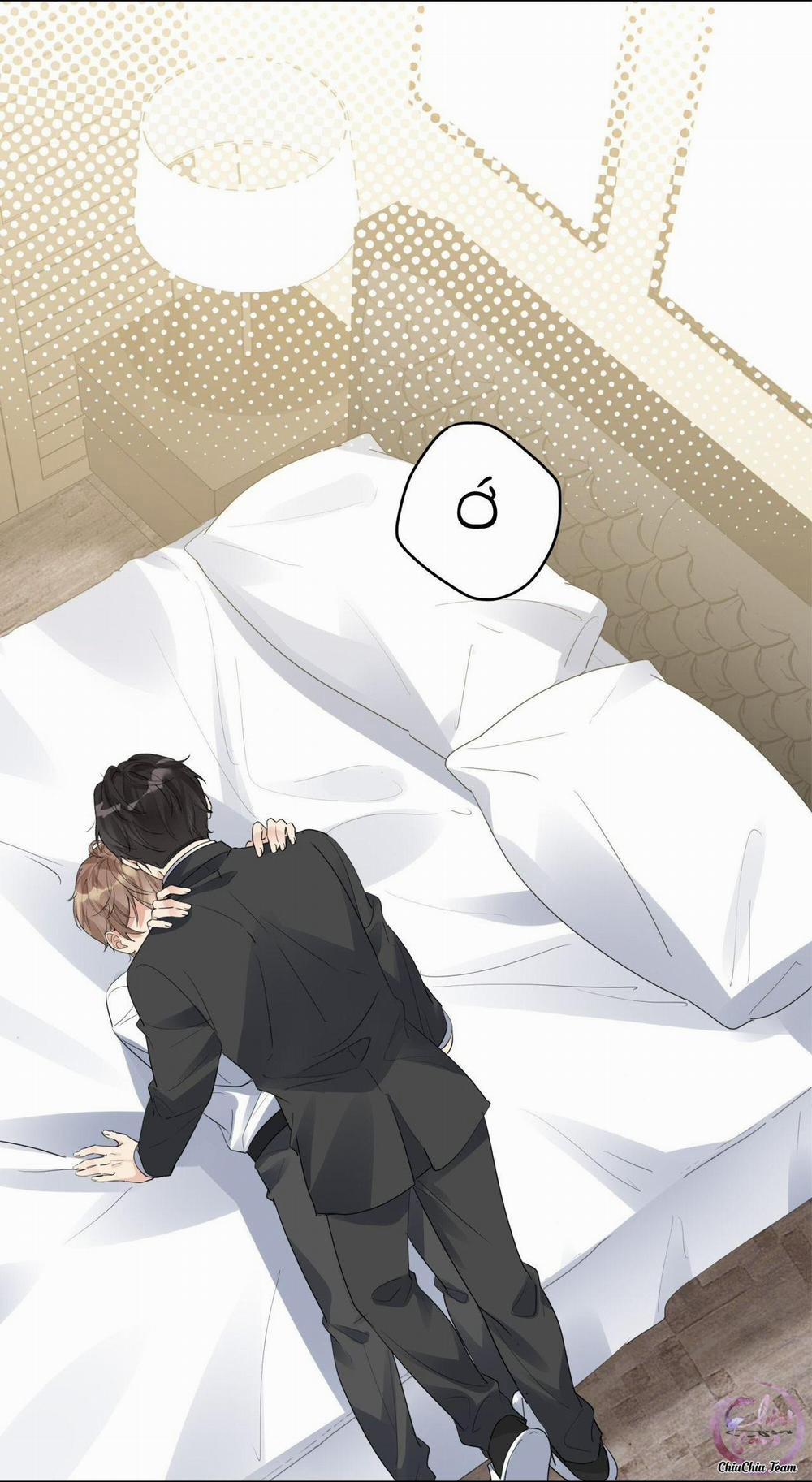 Scandal ngây thơ (END) 29 trang 22