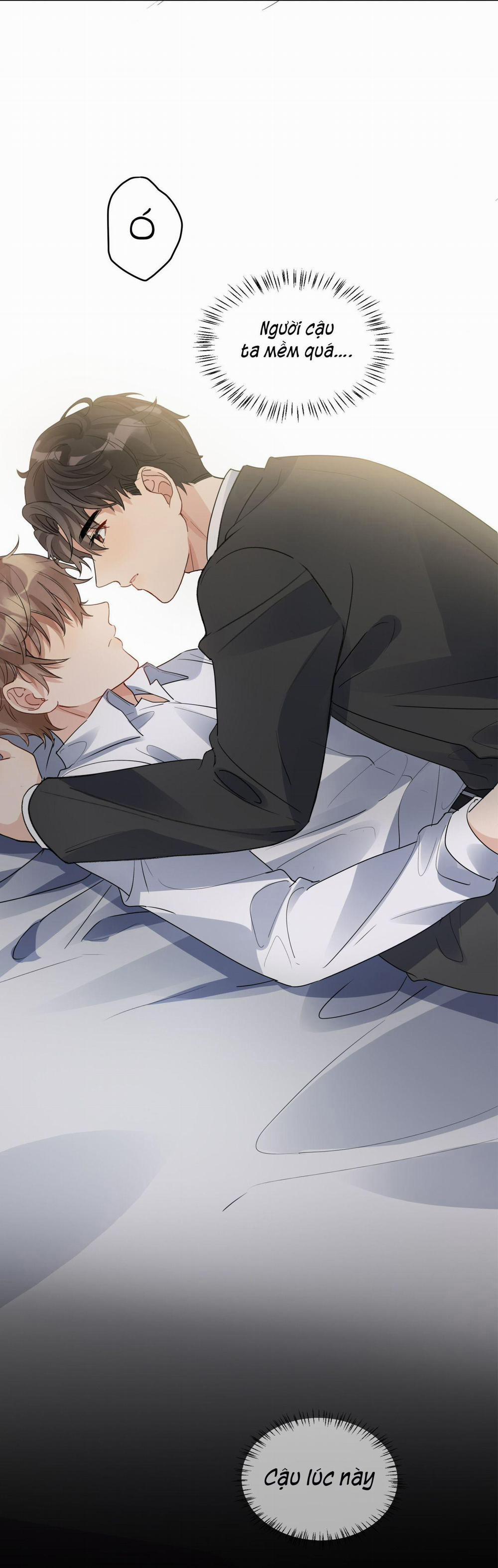 Scandal ngây thơ (END) 29 trang 23