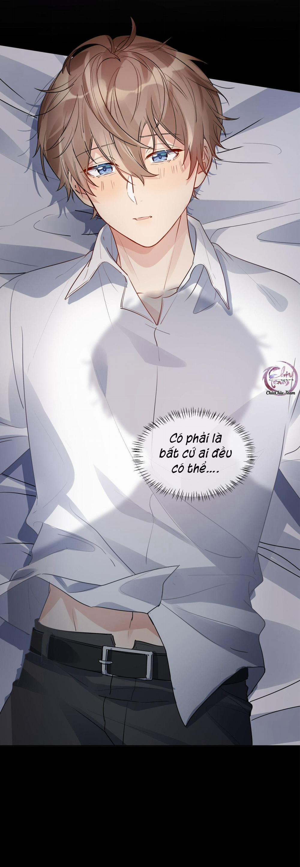 Scandal ngây thơ (END) 29 trang 24