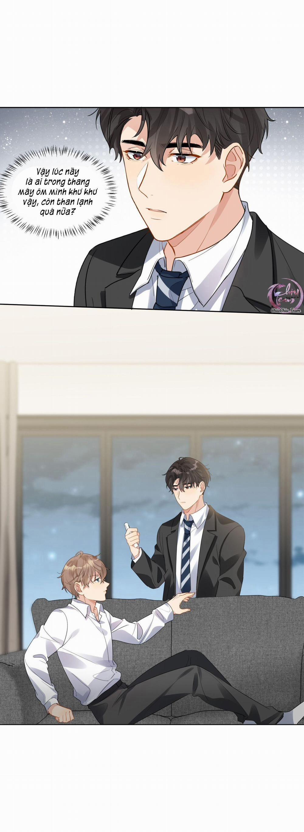 Scandal ngây thơ (END) 29 trang 4