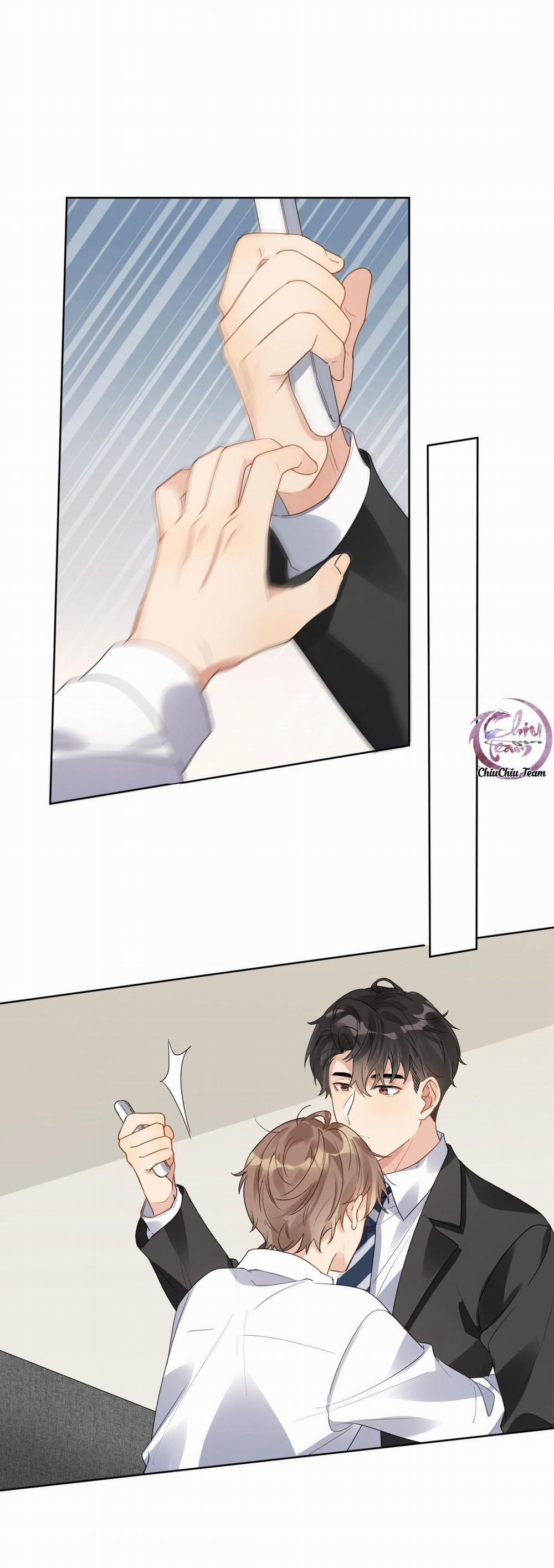 Scandal ngây thơ (END) 29 trang 5