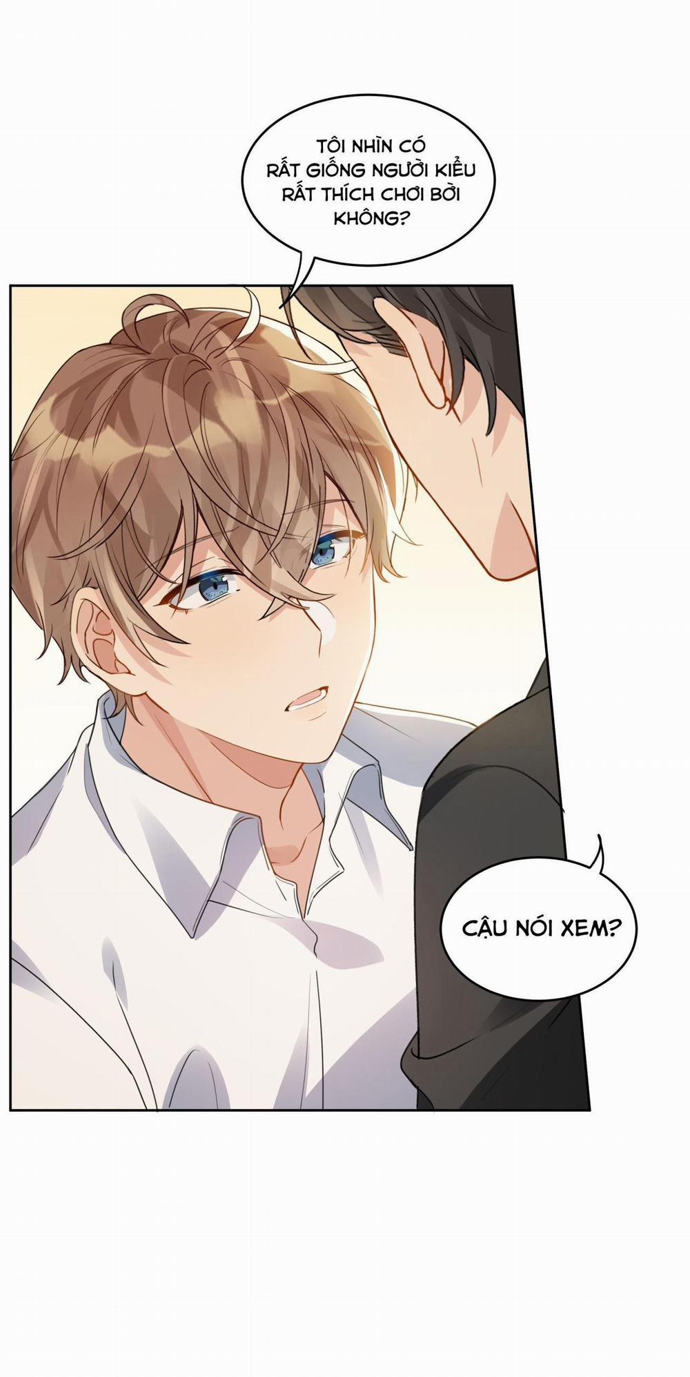 Scandal ngây thơ (END) 29 trang 7