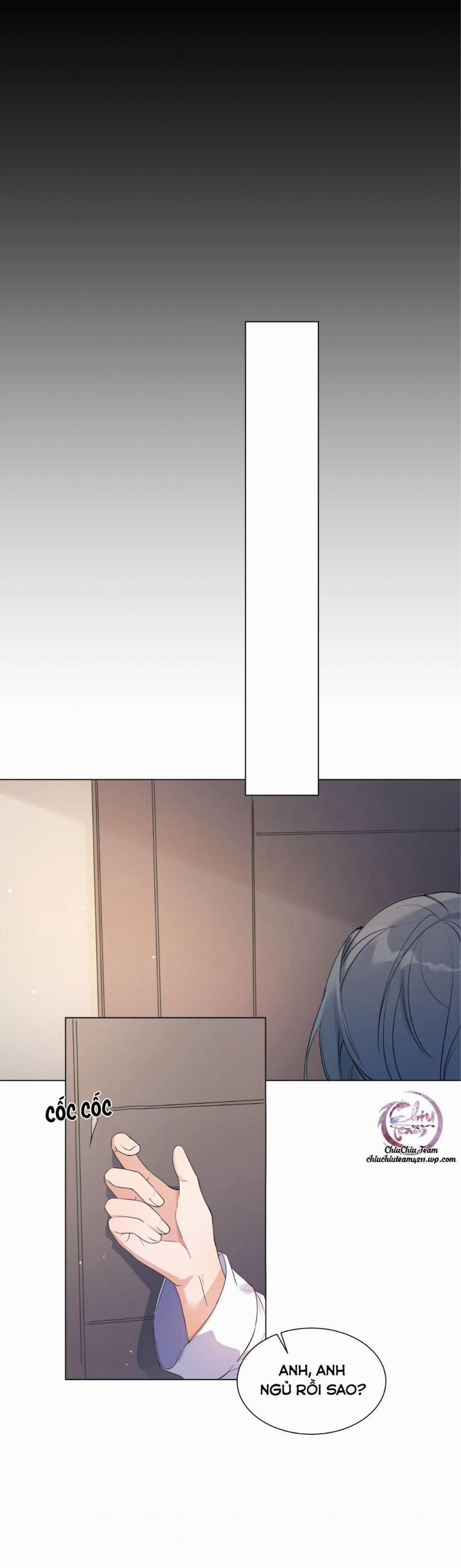 Scandal ngây thơ (END) 3 trang 11