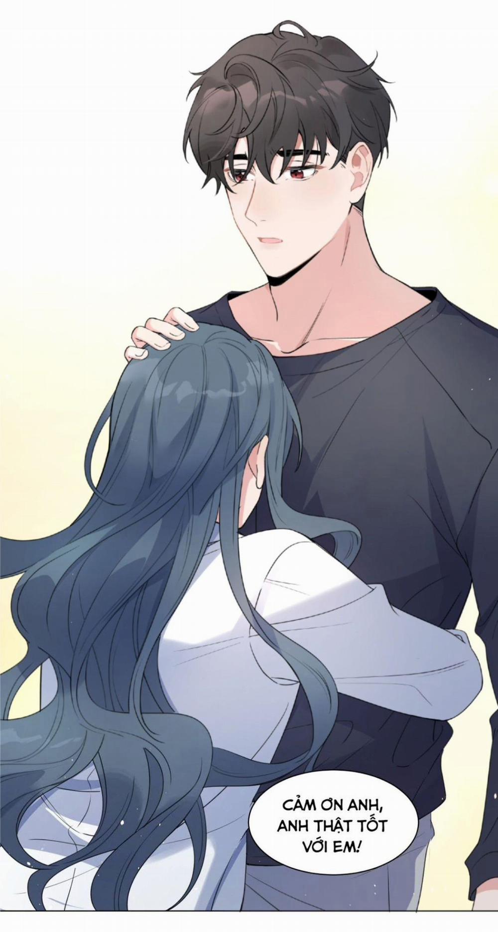 Scandal ngây thơ (END) 3 trang 16