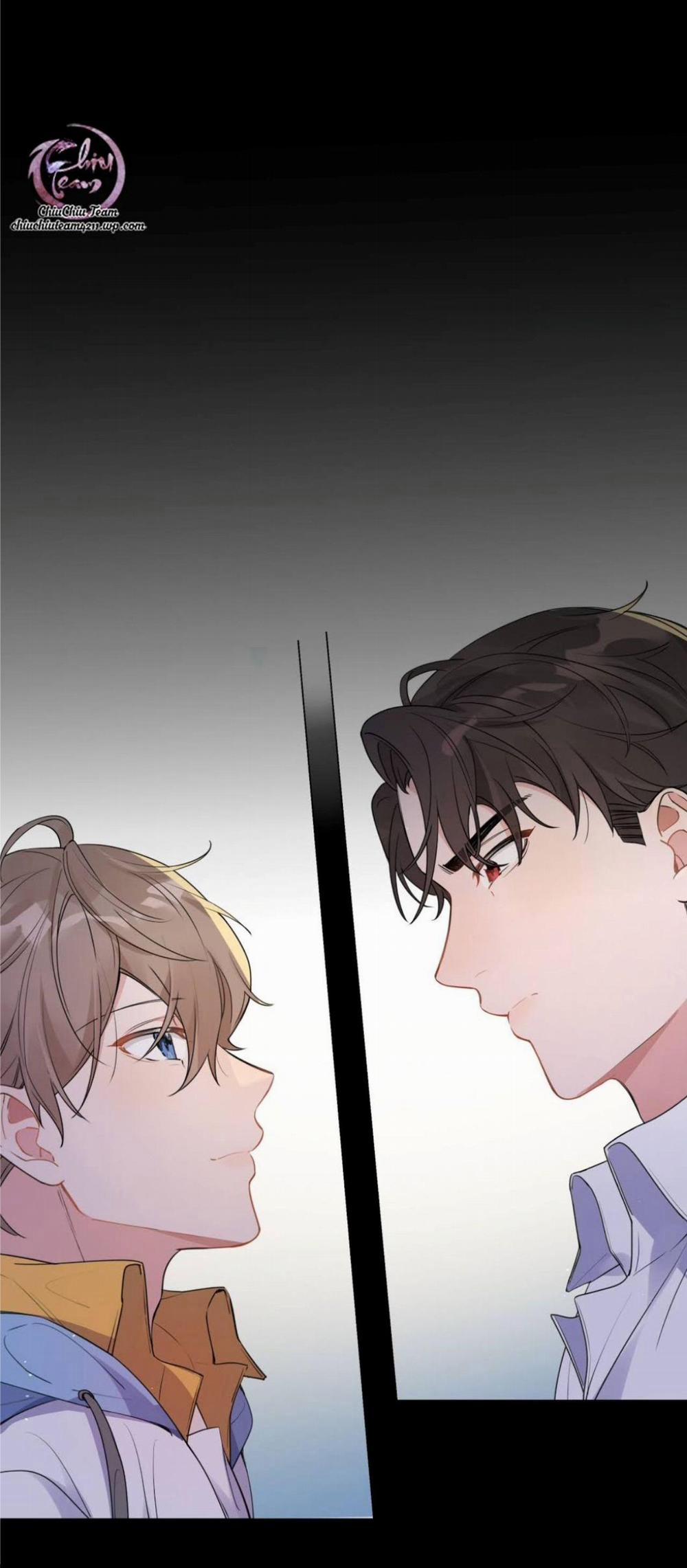 Scandal ngây thơ (END) 3 trang 18