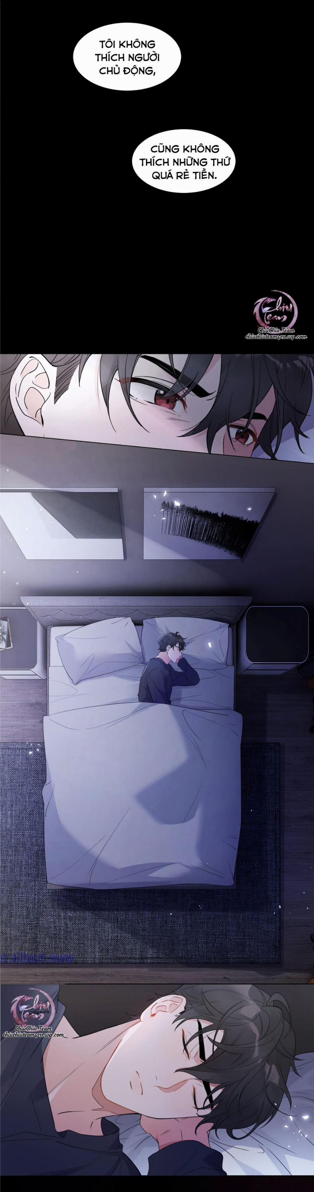 Scandal ngây thơ (END) 3 trang 19