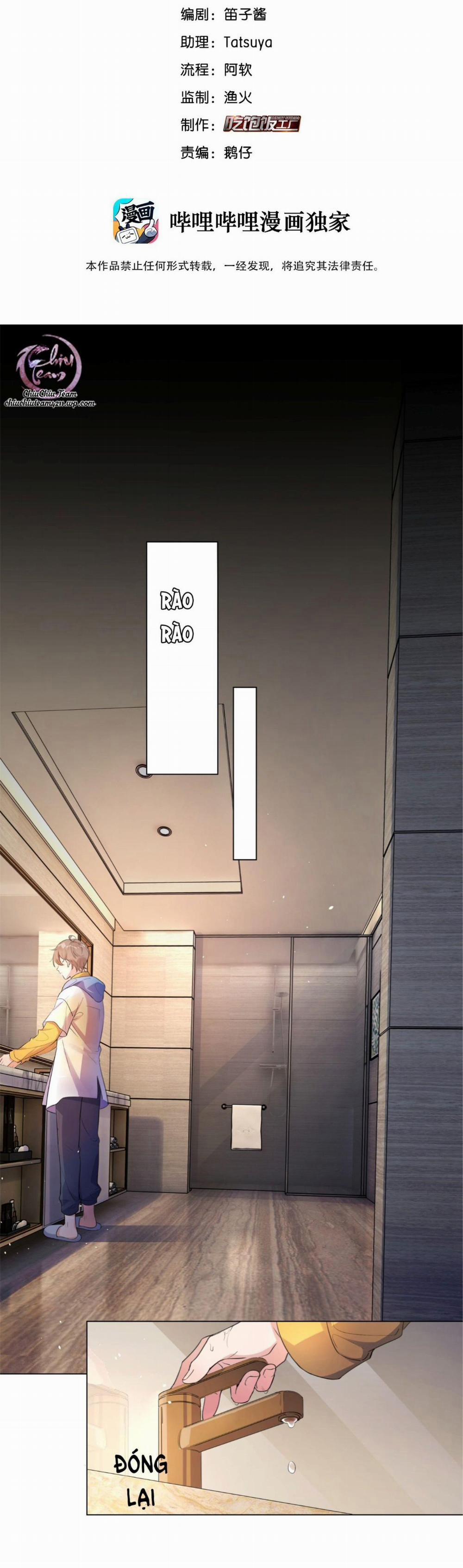 Scandal ngây thơ (END) 3 trang 2