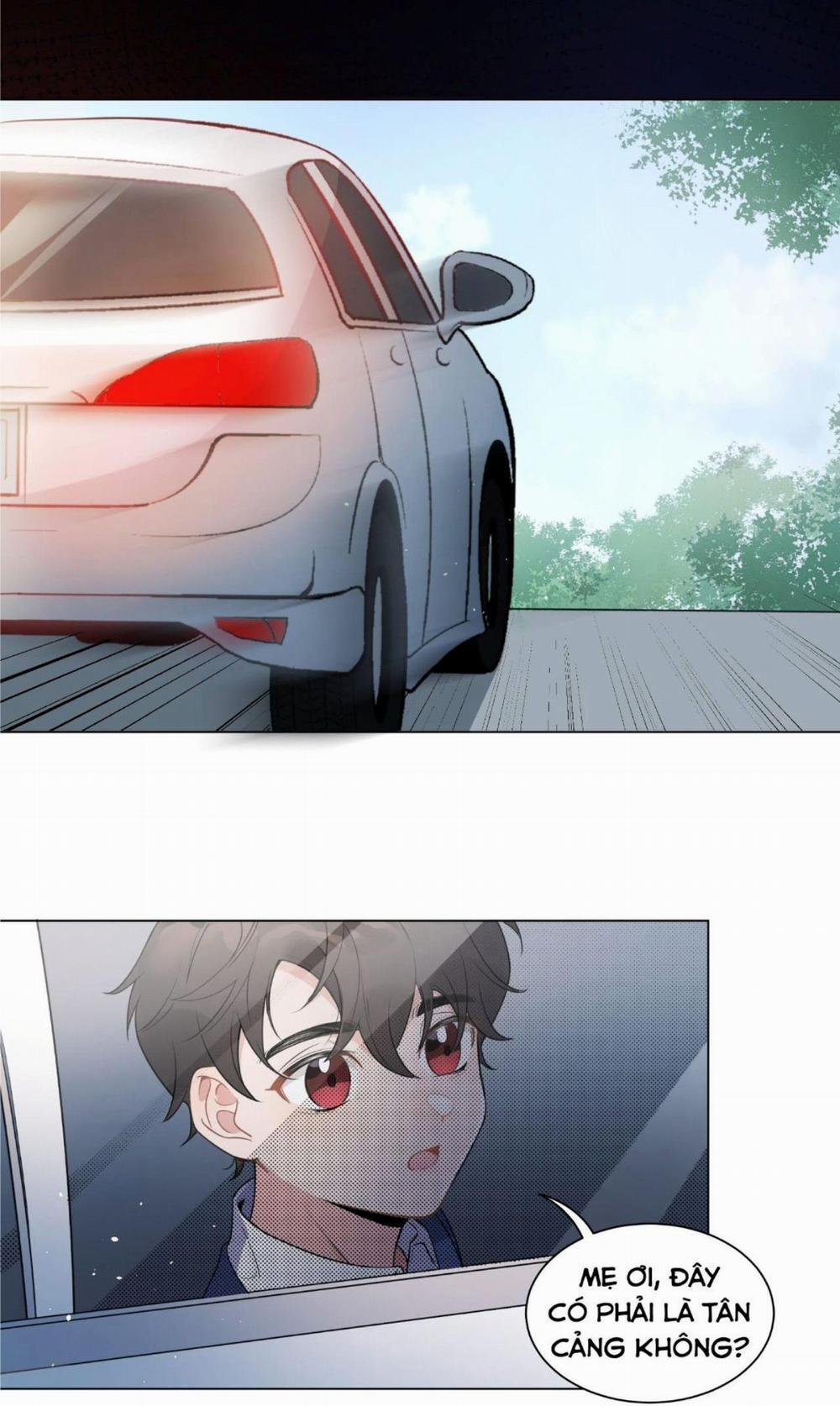 Scandal ngây thơ (END) 3 trang 22