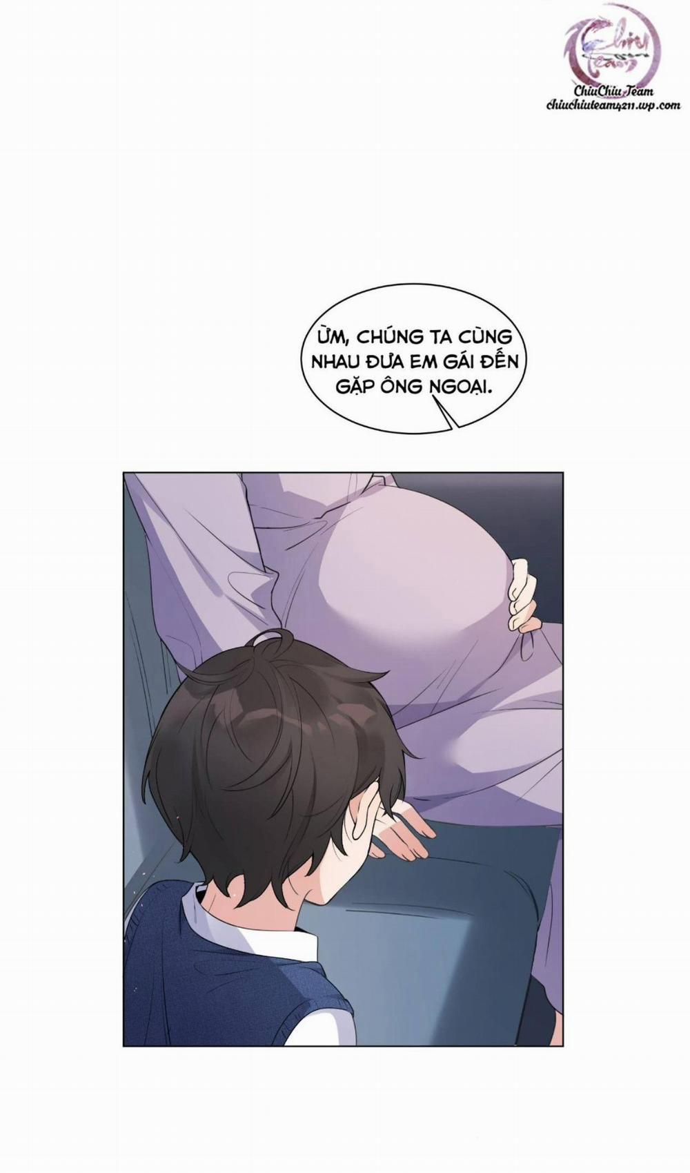 Scandal ngây thơ (END) 3 trang 23