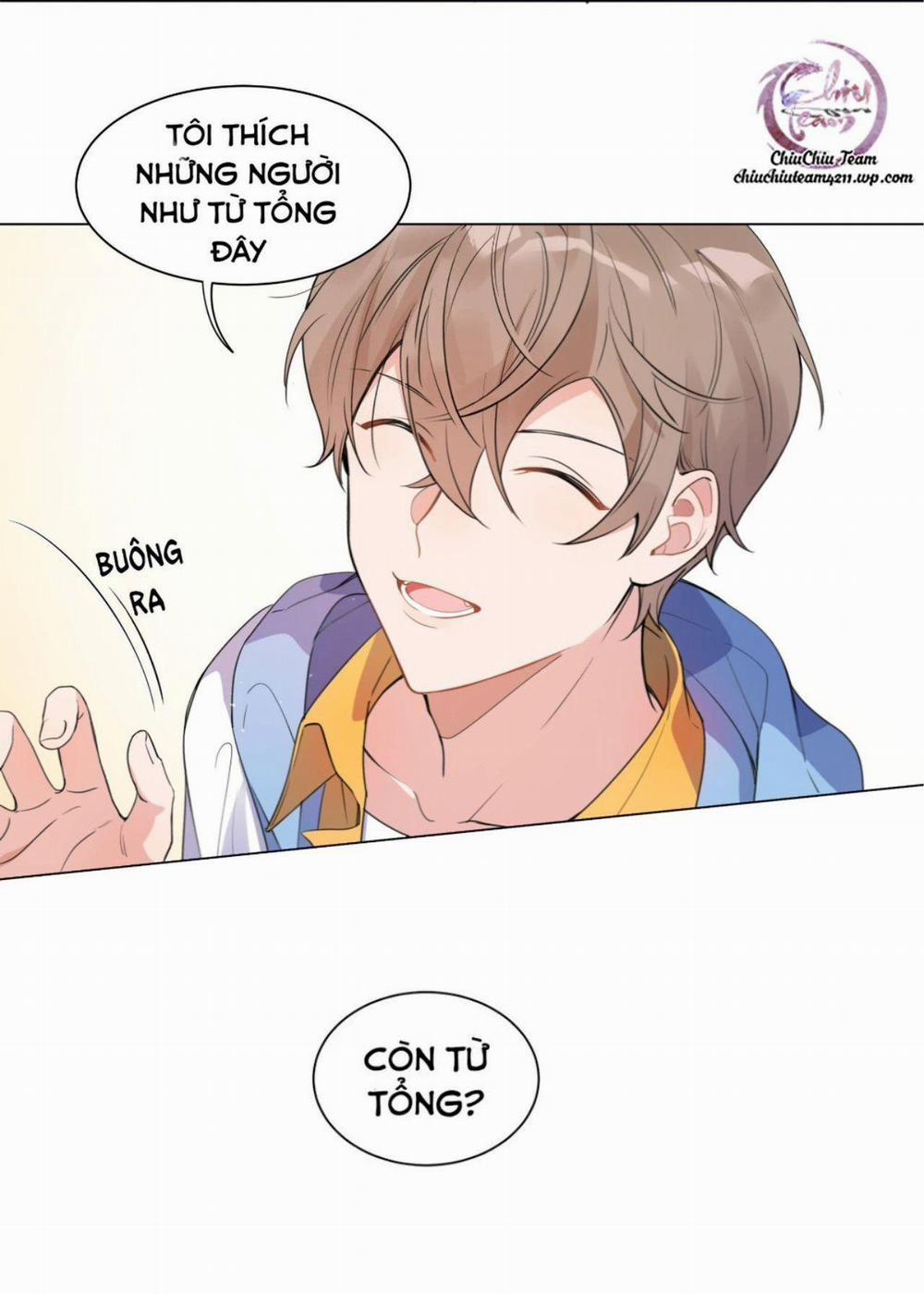 Scandal ngây thơ (END) 3 trang 8