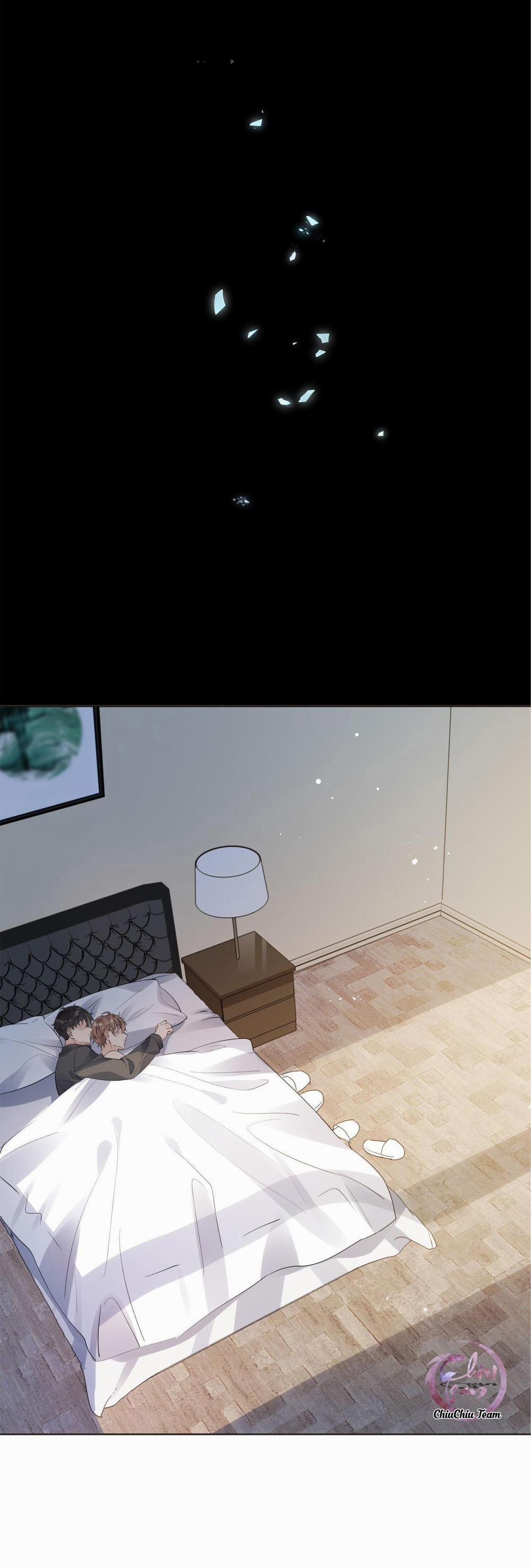 Scandal ngây thơ (END) 30 trang 10