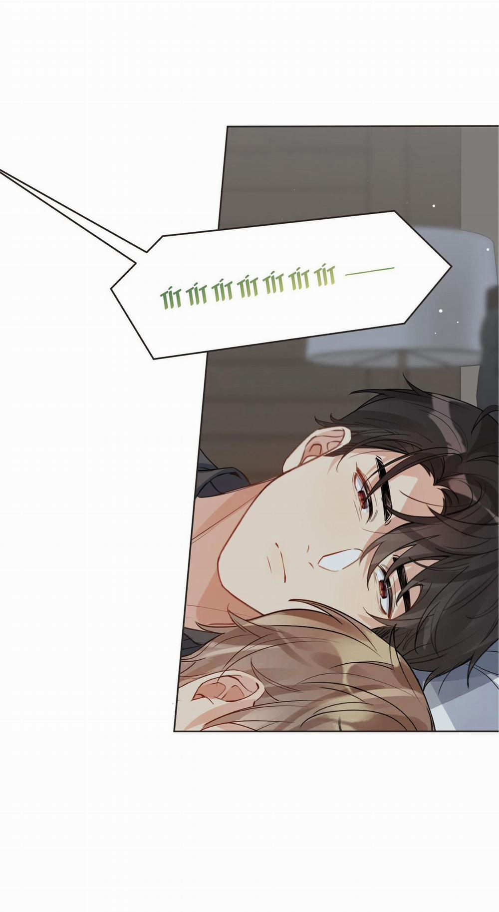 Scandal ngây thơ (END) 30 trang 11