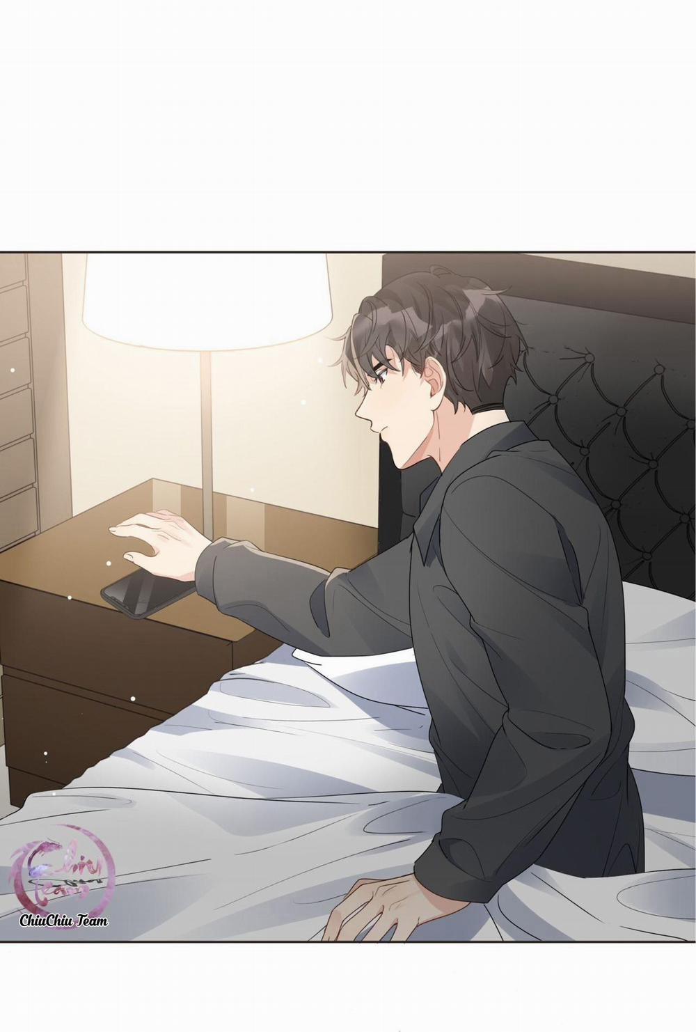 Scandal ngây thơ (END) 30 trang 12