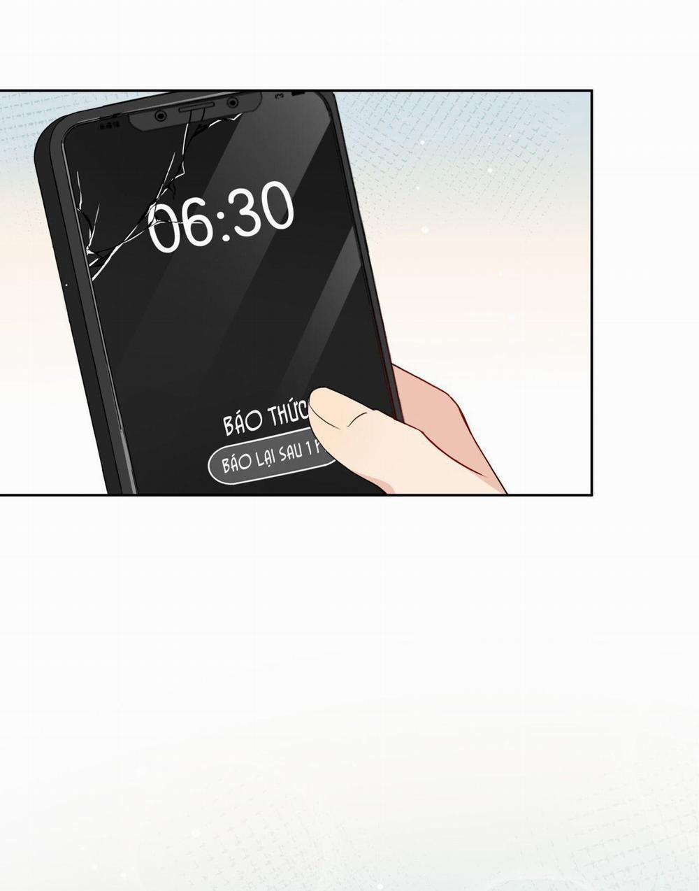 Scandal ngây thơ (END) 30 trang 13