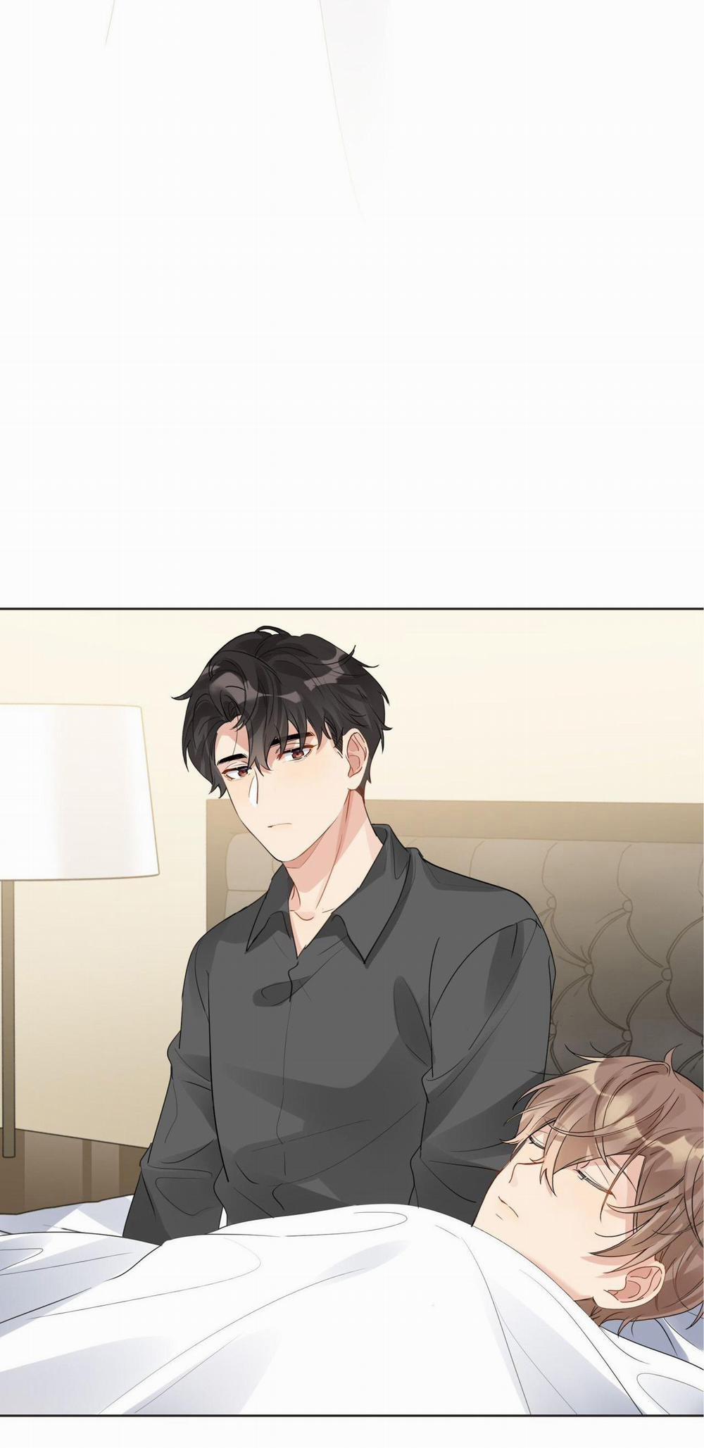 Scandal ngây thơ (END) 30 trang 15