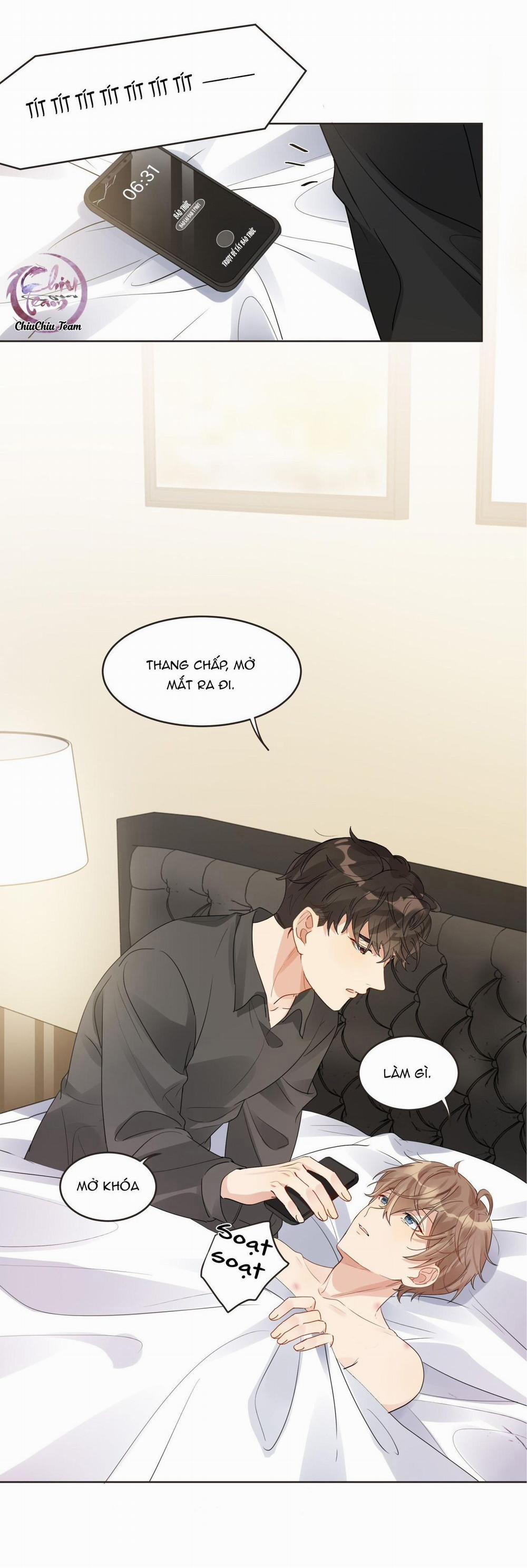 Scandal ngây thơ (END) 30 trang 16