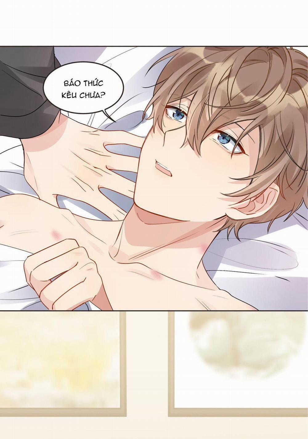 Scandal ngây thơ (END) 30 trang 18