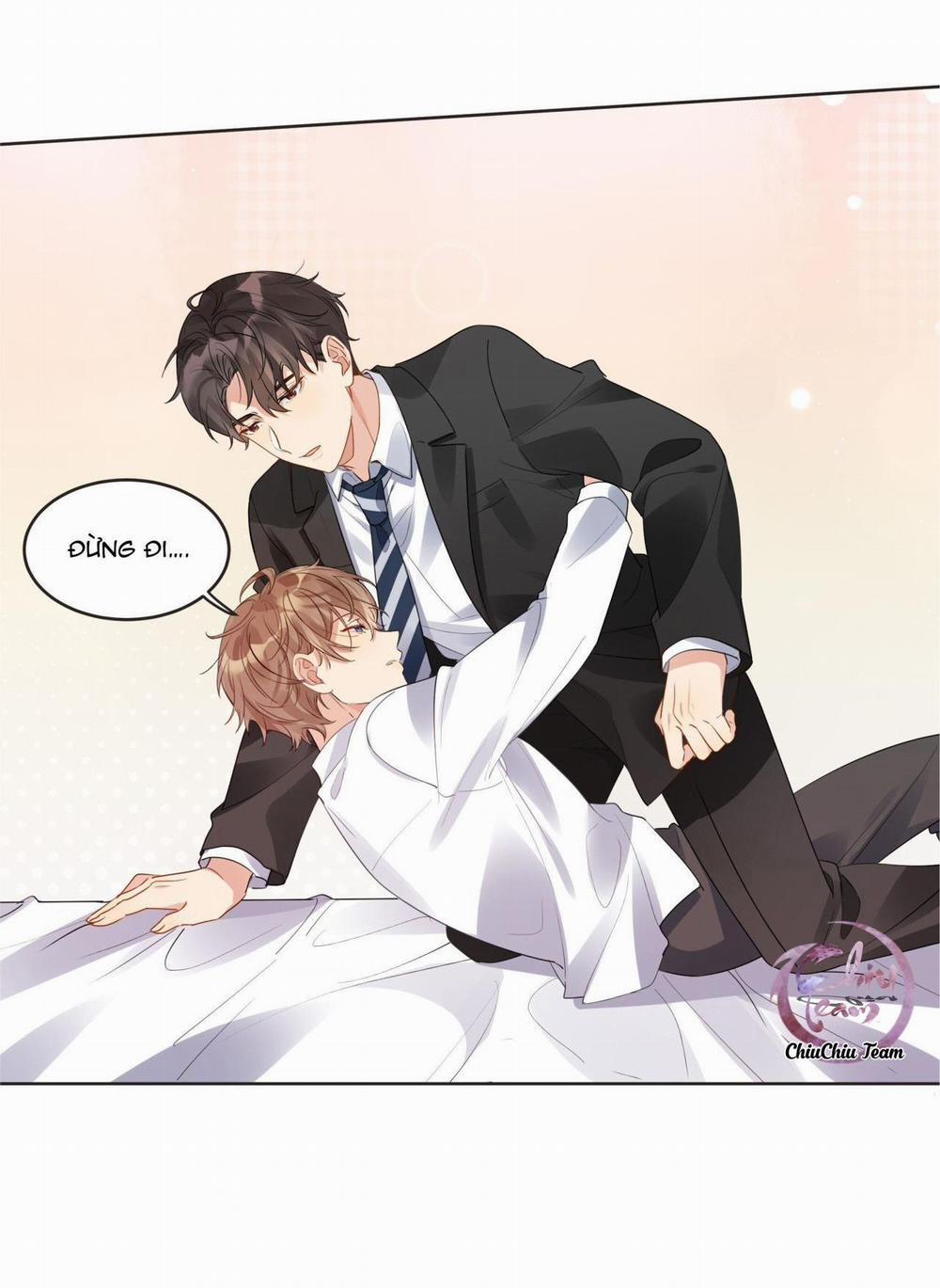 Scandal ngây thơ (END) 30 trang 2