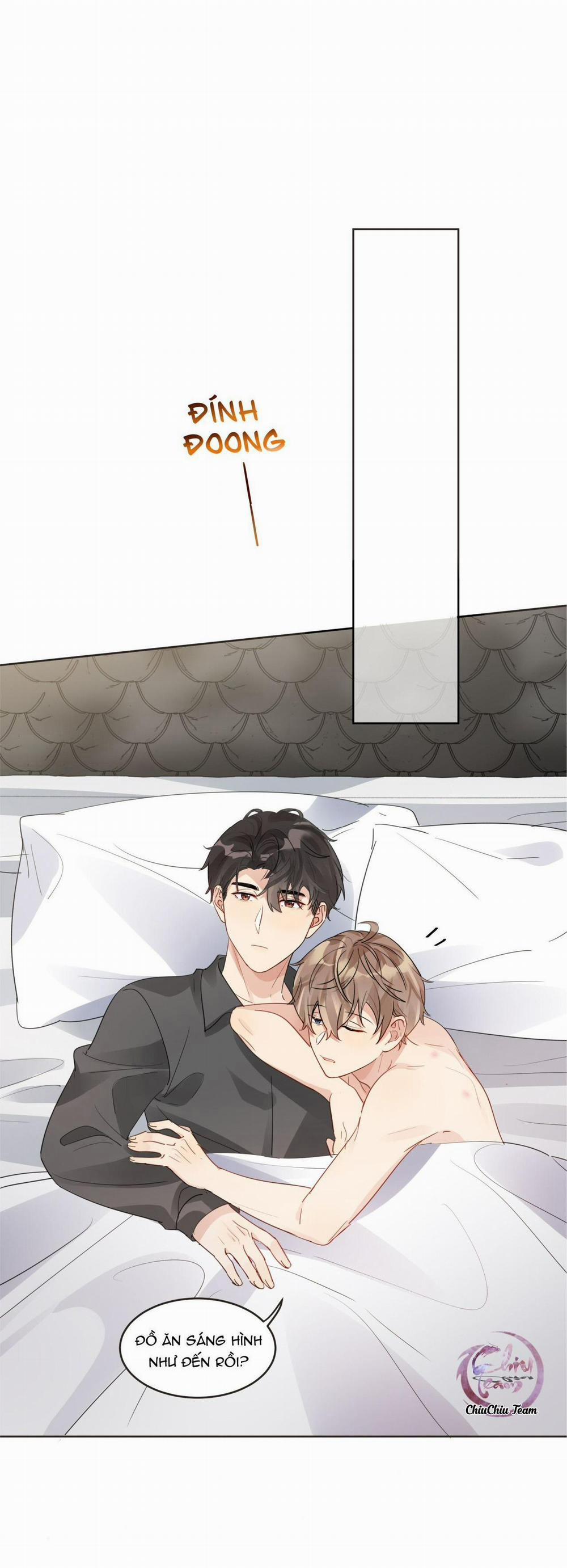 Scandal ngây thơ (END) 30 trang 20