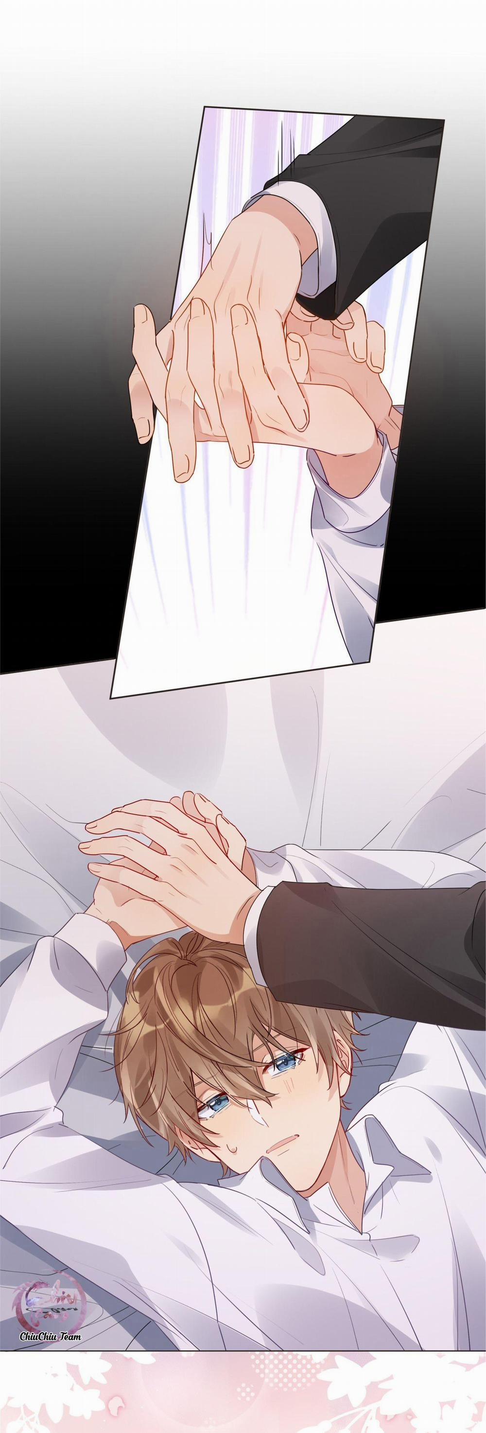 Scandal ngây thơ (END) 30 trang 3