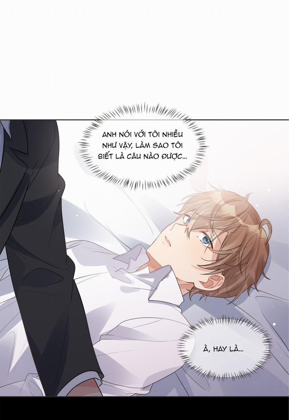 Scandal ngây thơ (END) 30 trang 6