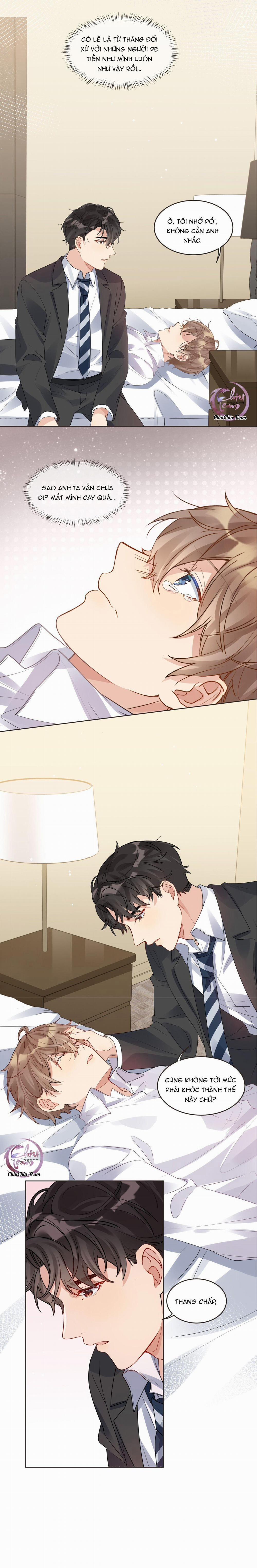 Scandal ngây thơ (END) 30 trang 8