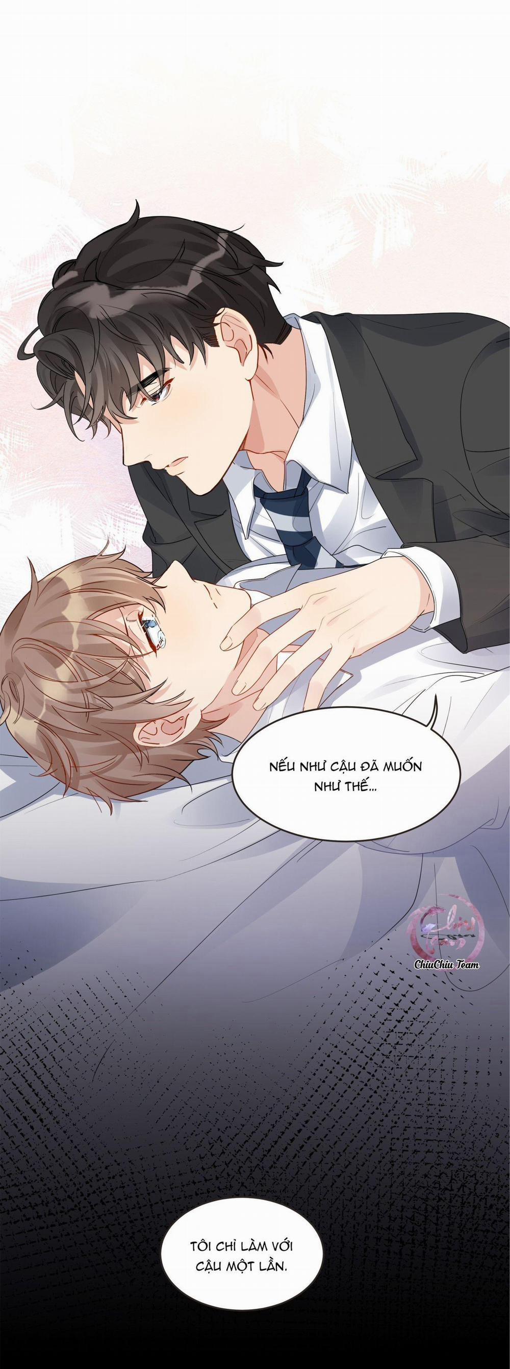 Scandal ngây thơ (END) 30 trang 9