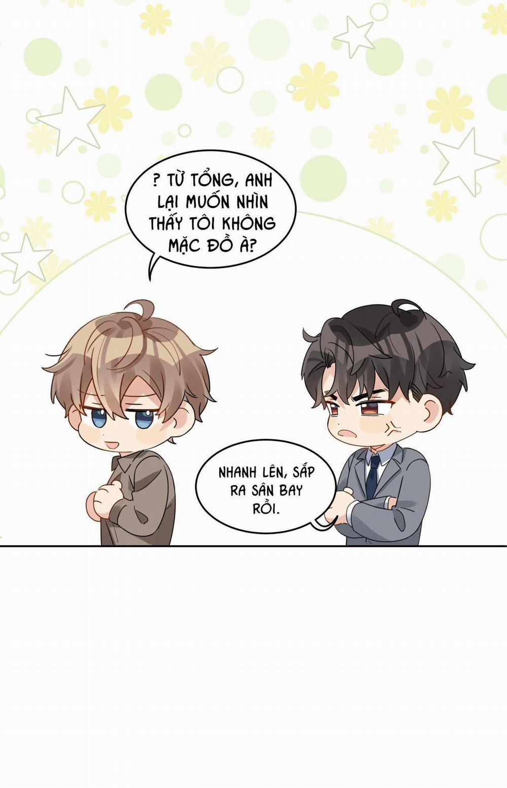 Scandal ngây thơ (END) 31 trang 13