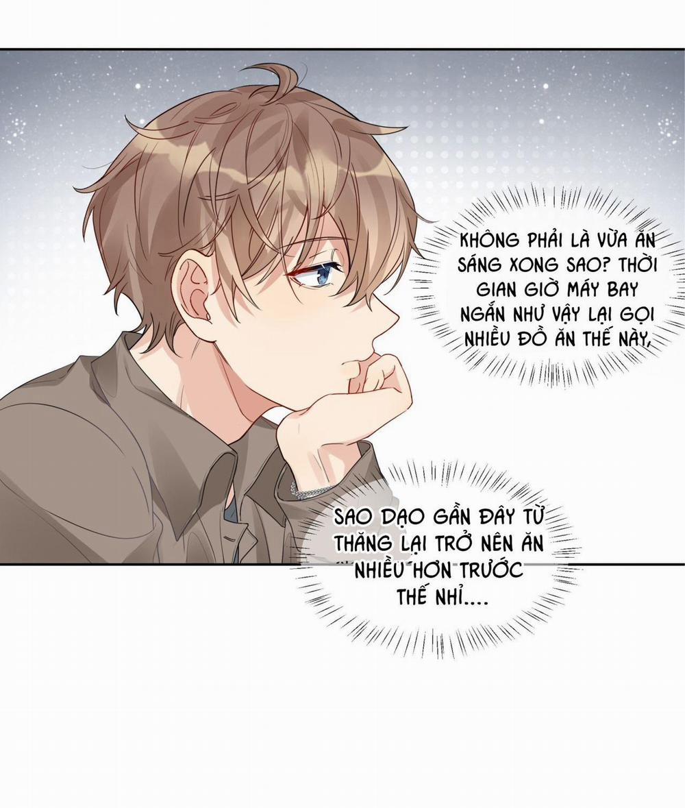 Scandal ngây thơ (END) 31 trang 15