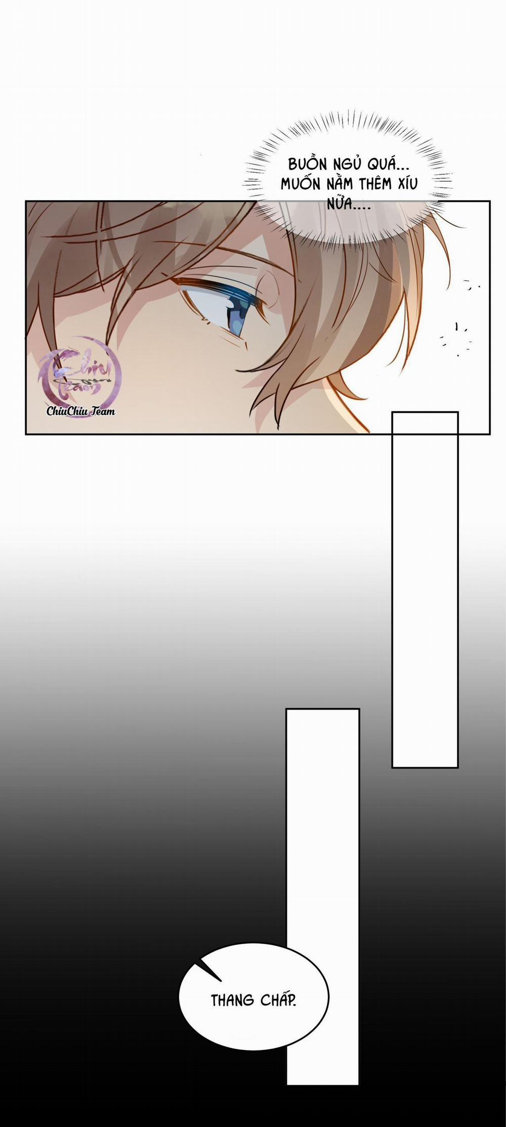 Scandal ngây thơ (END) 31 trang 16