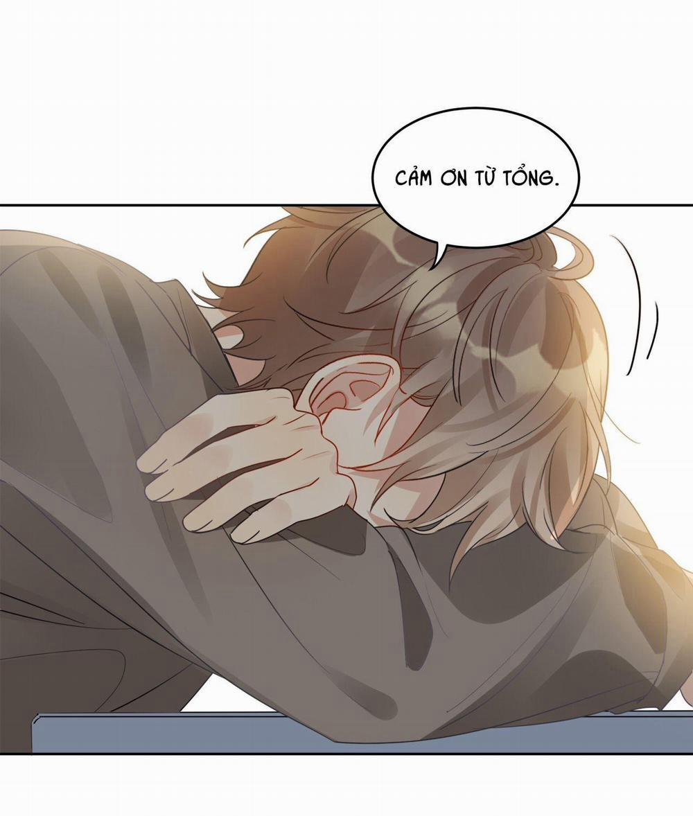 Scandal ngây thơ (END) 31 trang 20