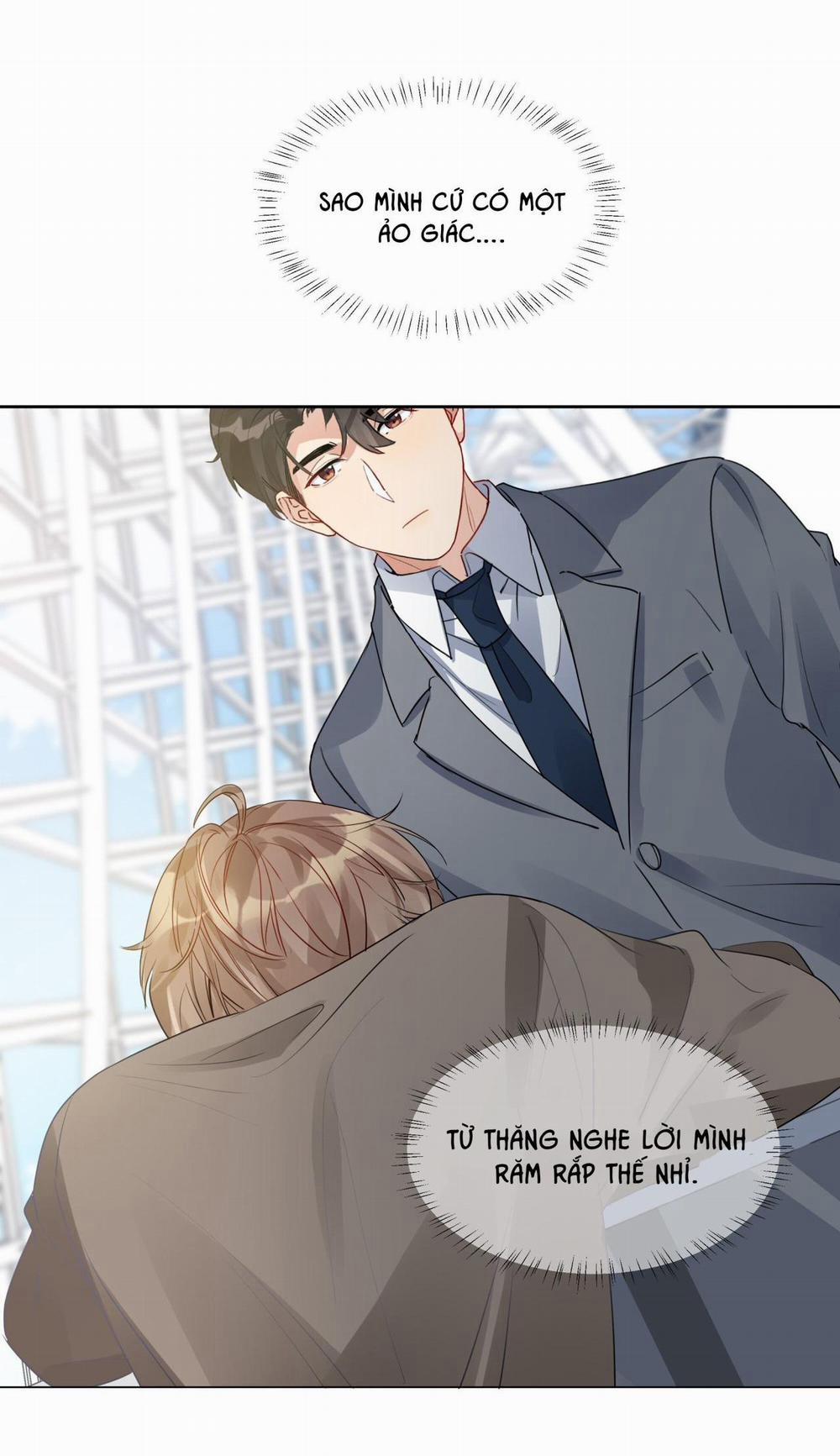 Scandal ngây thơ (END) 31 trang 21