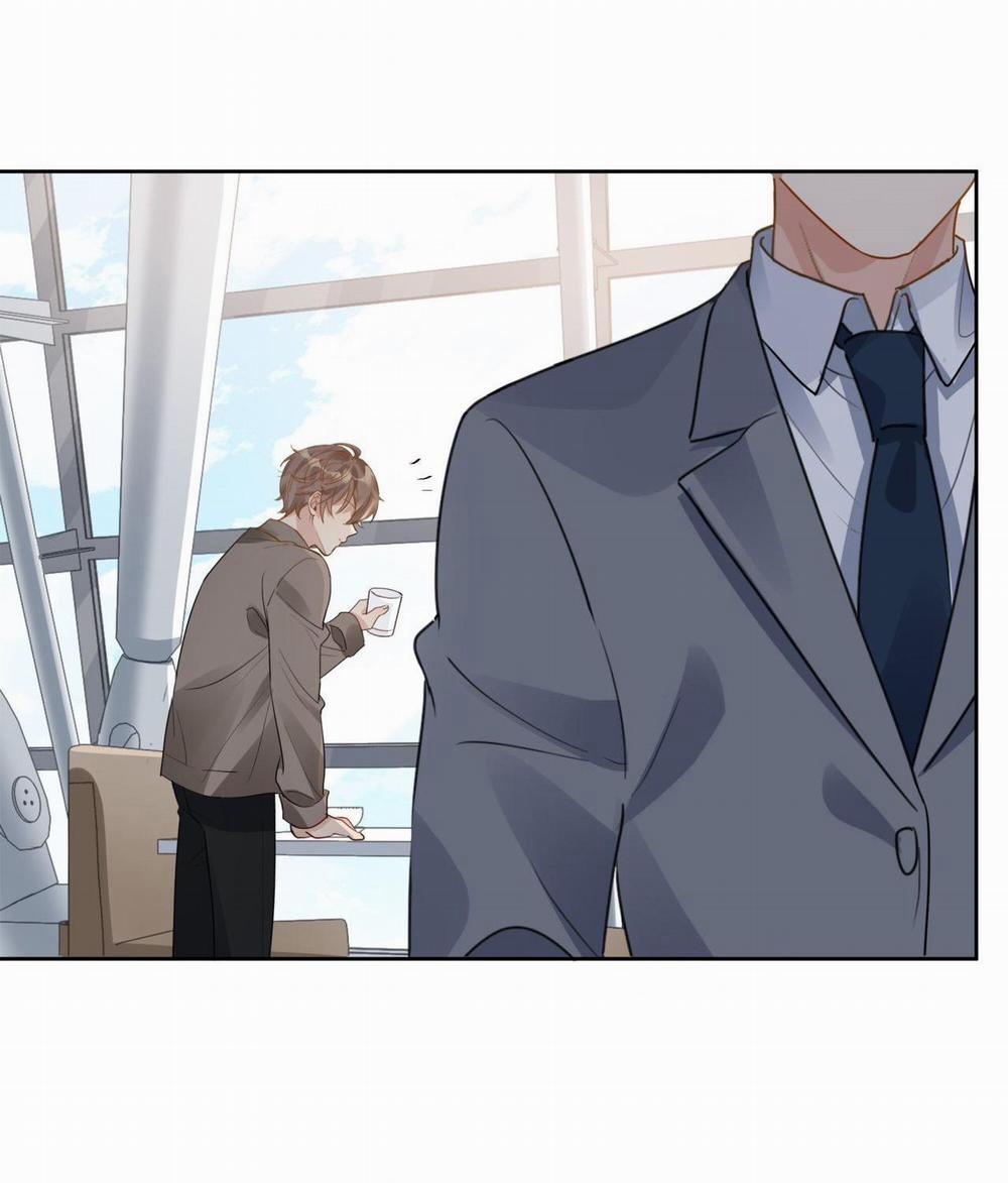 Scandal ngây thơ (END) 31 trang 23