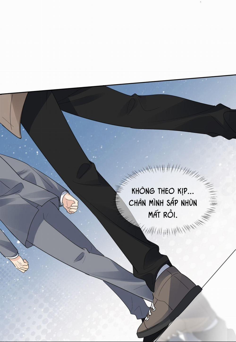 Scandal ngây thơ (END) 31 trang 25