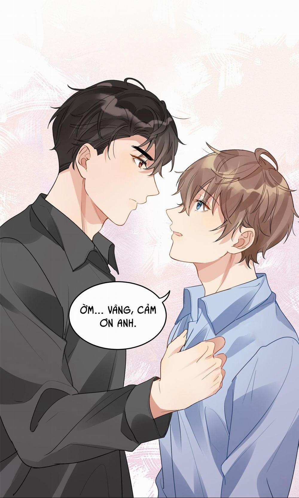 Scandal ngây thơ (END) 31 trang 3