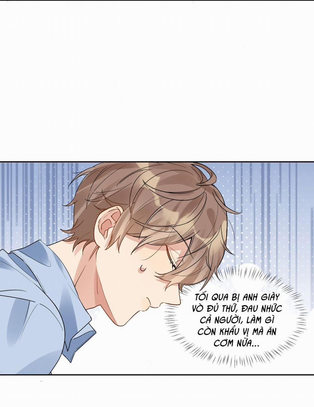 Scandal ngây thơ (END) 31 trang 7