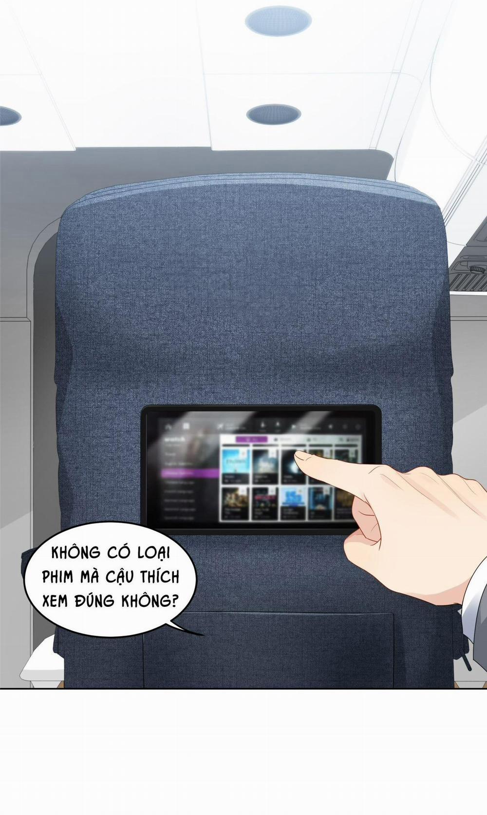 Scandal ngây thơ (END) 32 trang 10