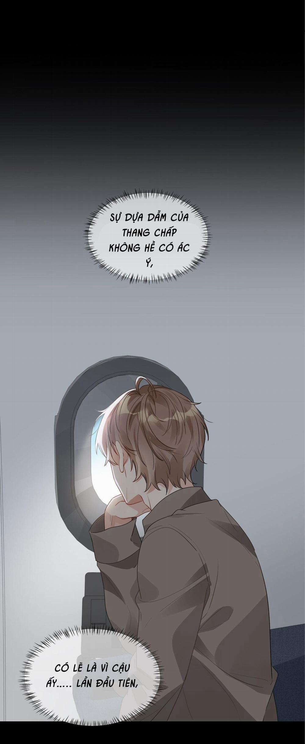 Scandal ngây thơ (END) 32 trang 16