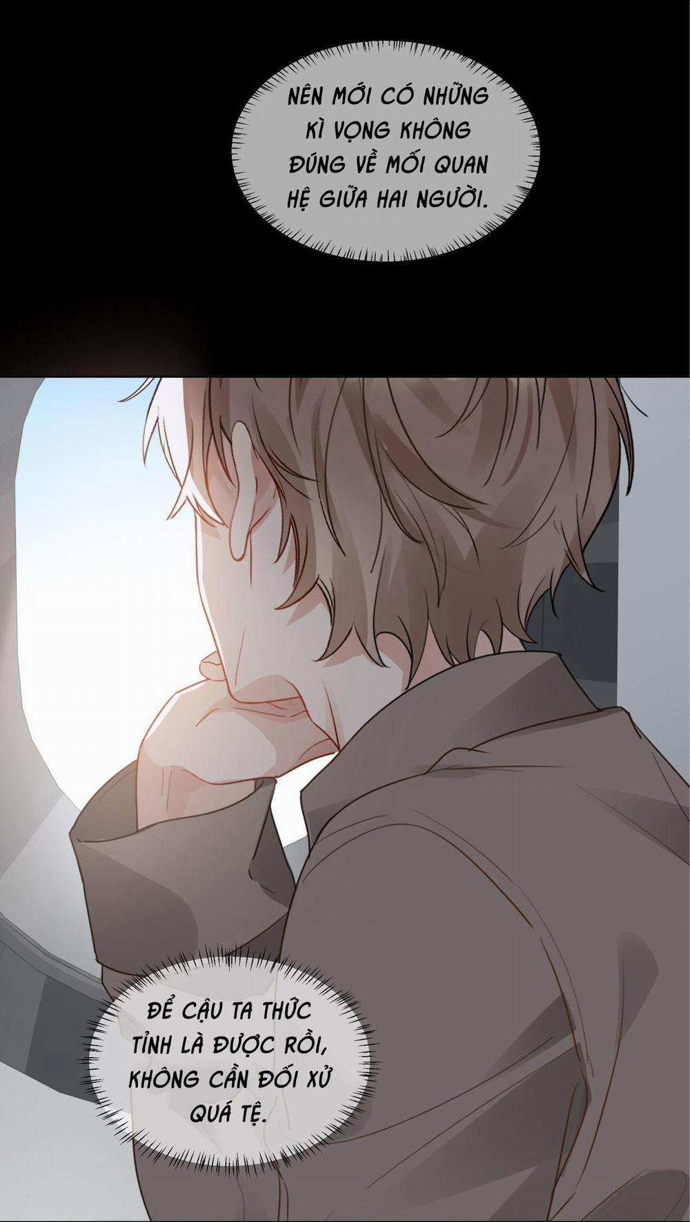 Scandal ngây thơ (END) 32 trang 17