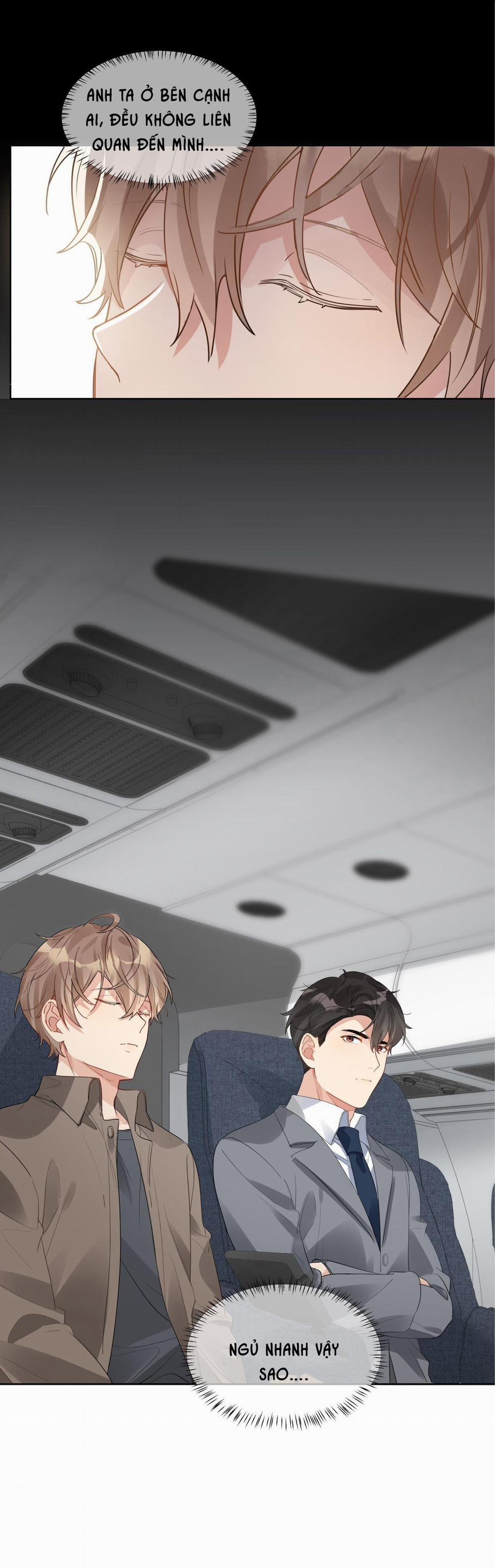 Scandal ngây thơ (END) 32 trang 20